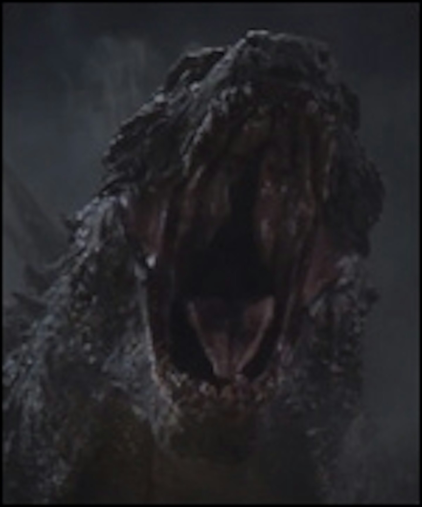 Extended Godzilla Trailer Hits The Web