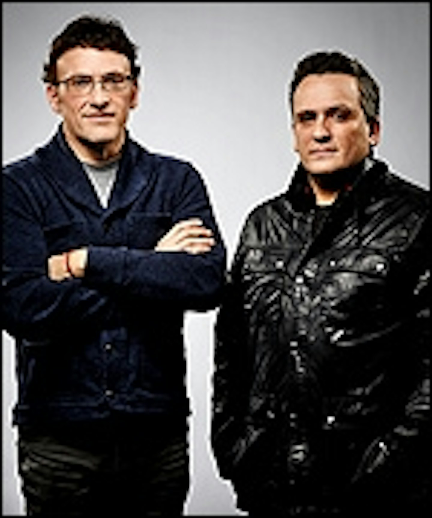 Joe And Anthony Russo Confirmed For Avengers: Infinity War