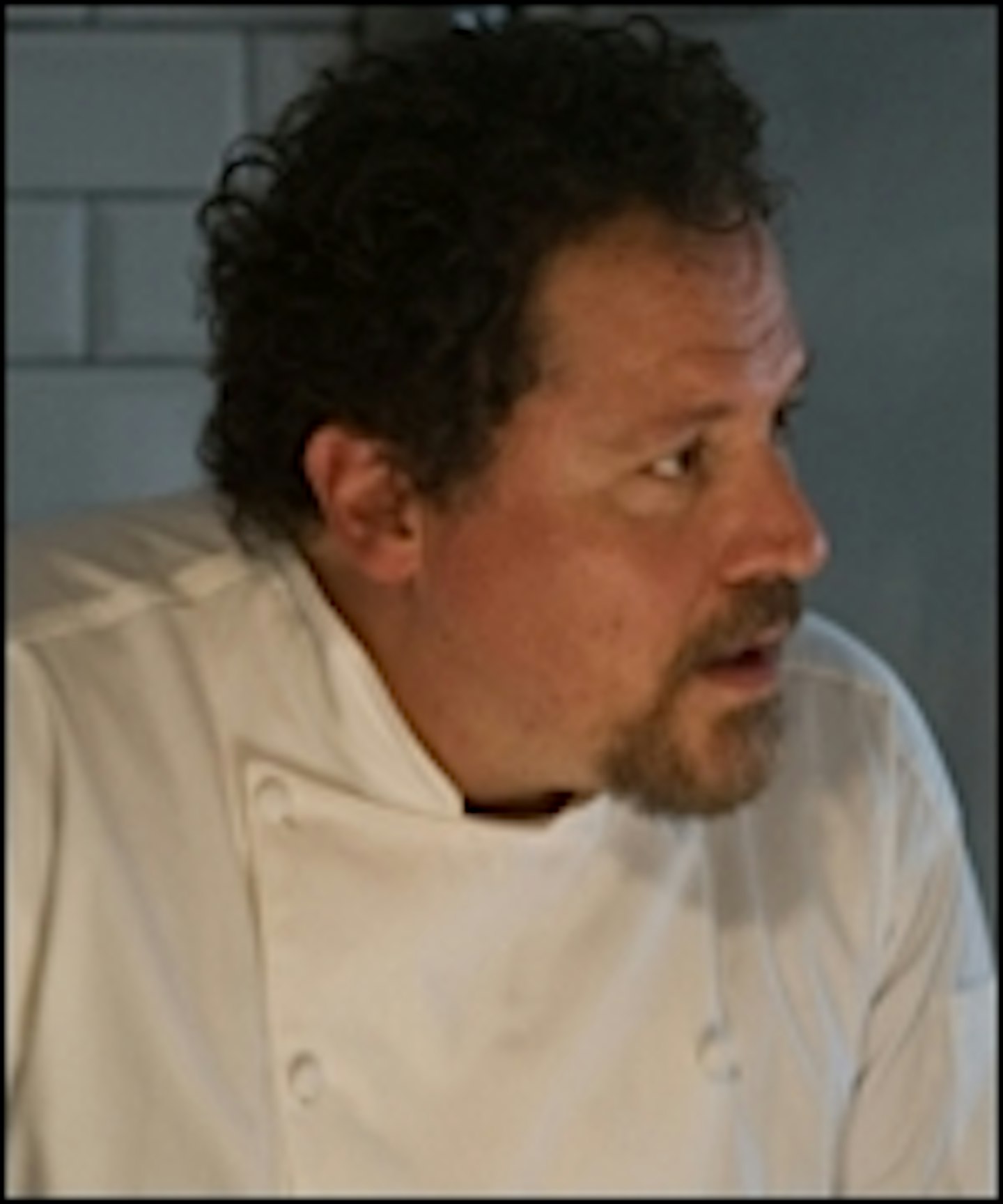 Jon Favreau Serves Up The Chef Trailer