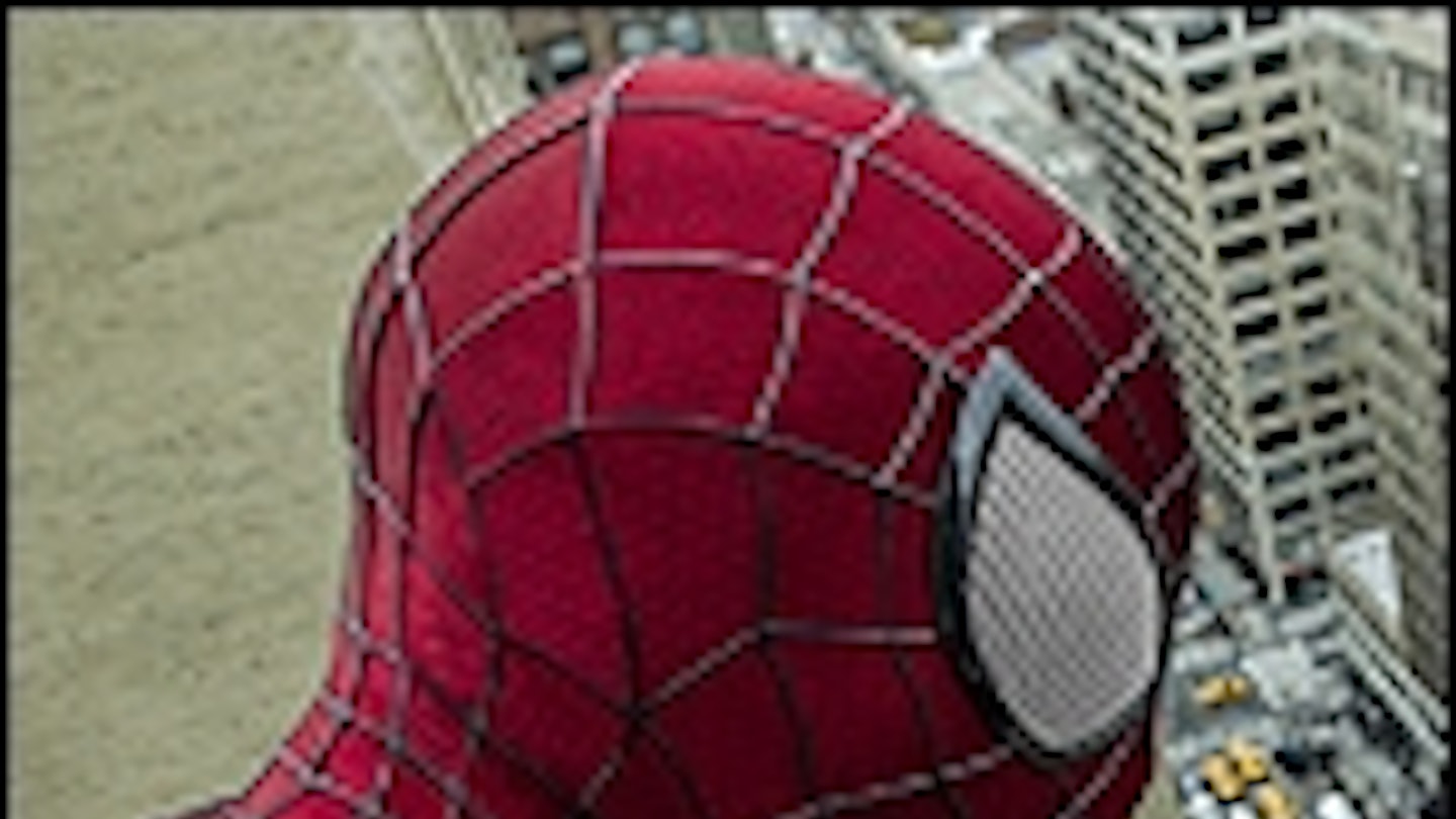 The Amazing Spider-Man 3 Pushed Back To 2018