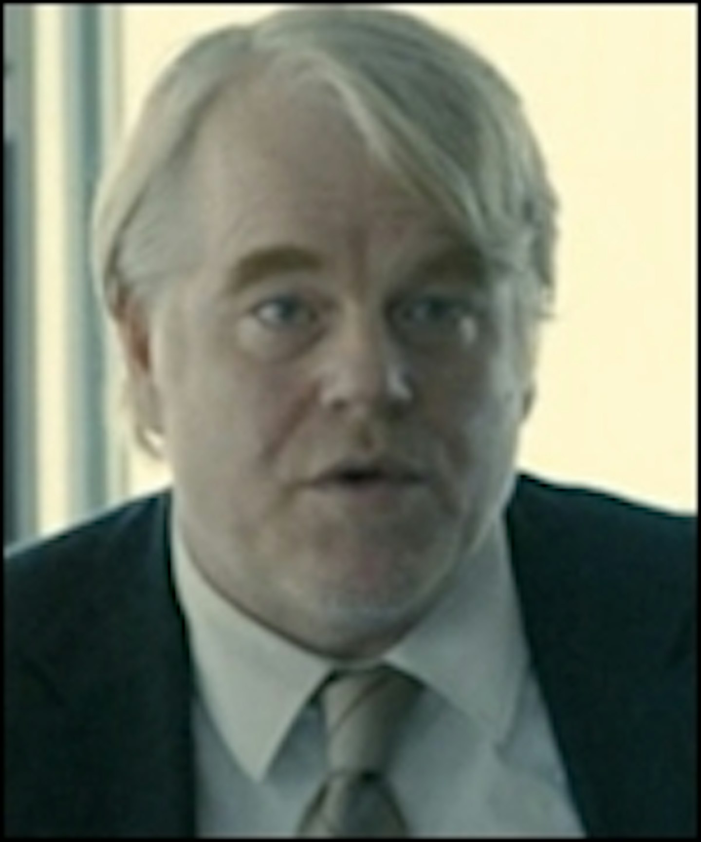 New Trailer For A Most Wanted Man