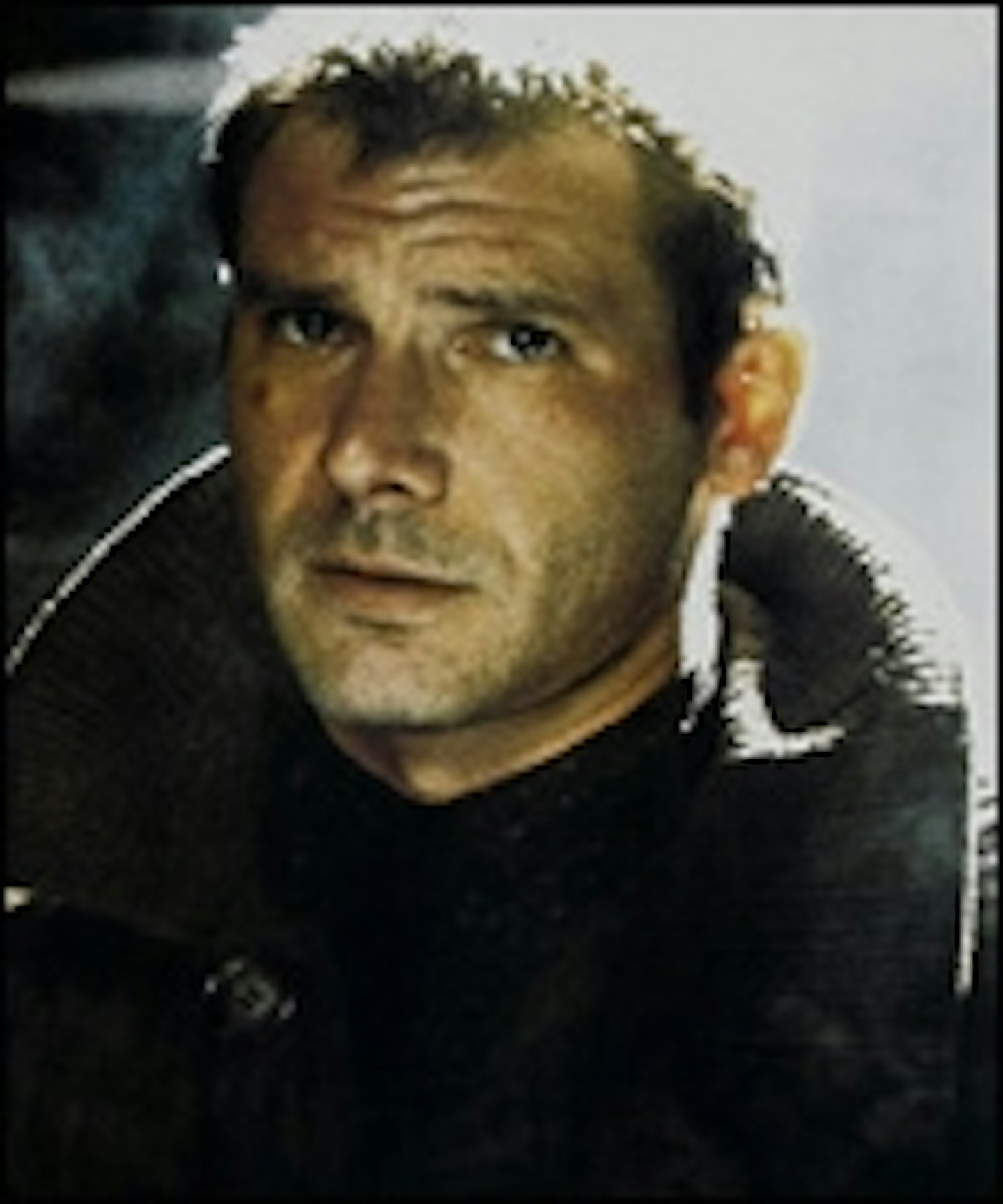 Harrison Ford Formally Offered Blade Runner 2