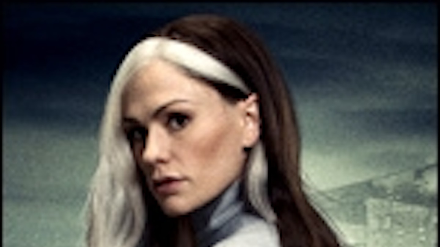 New Details on X-Men: Days Of Future Past's Rogue Cut