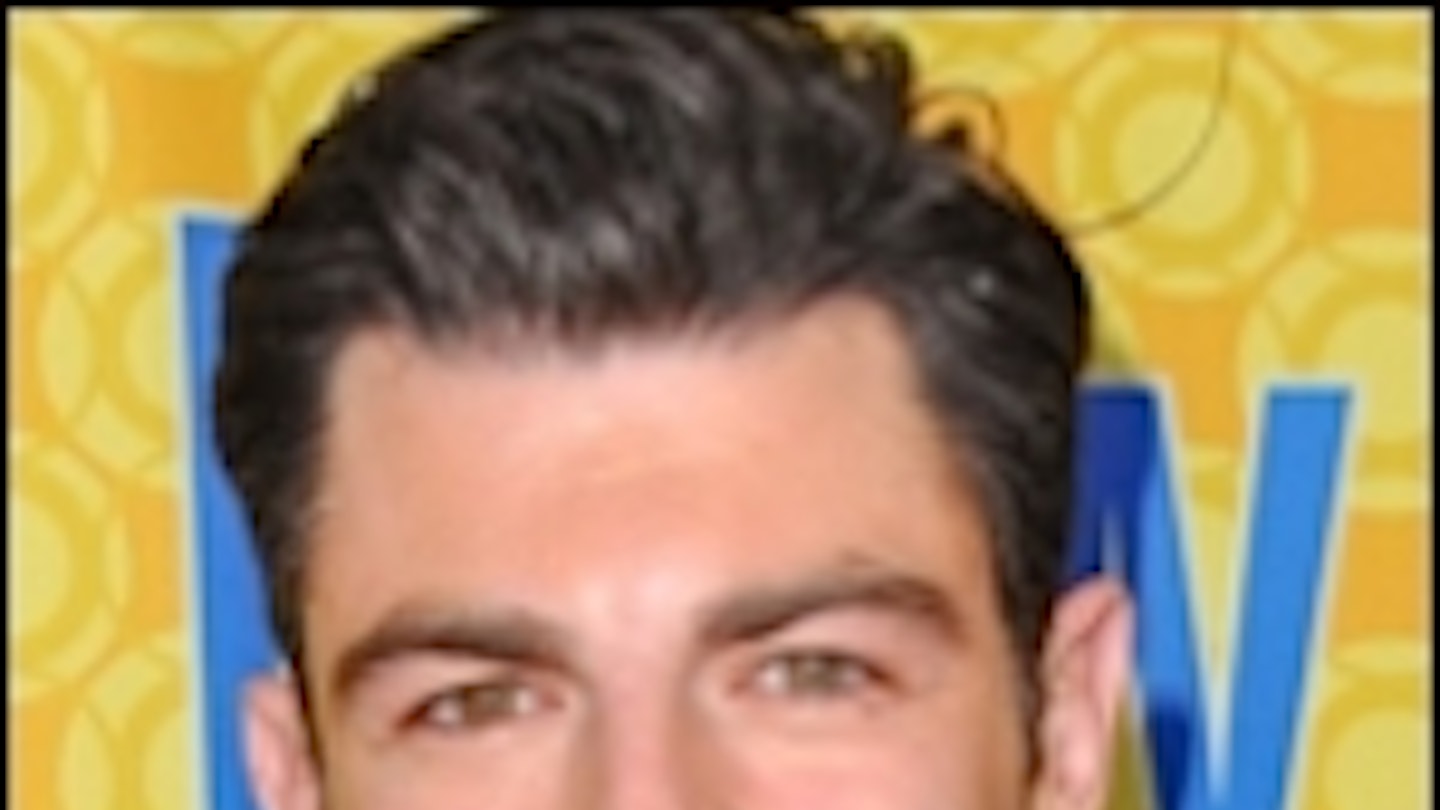 Max Greenfield Says Hello My Name Is Doris