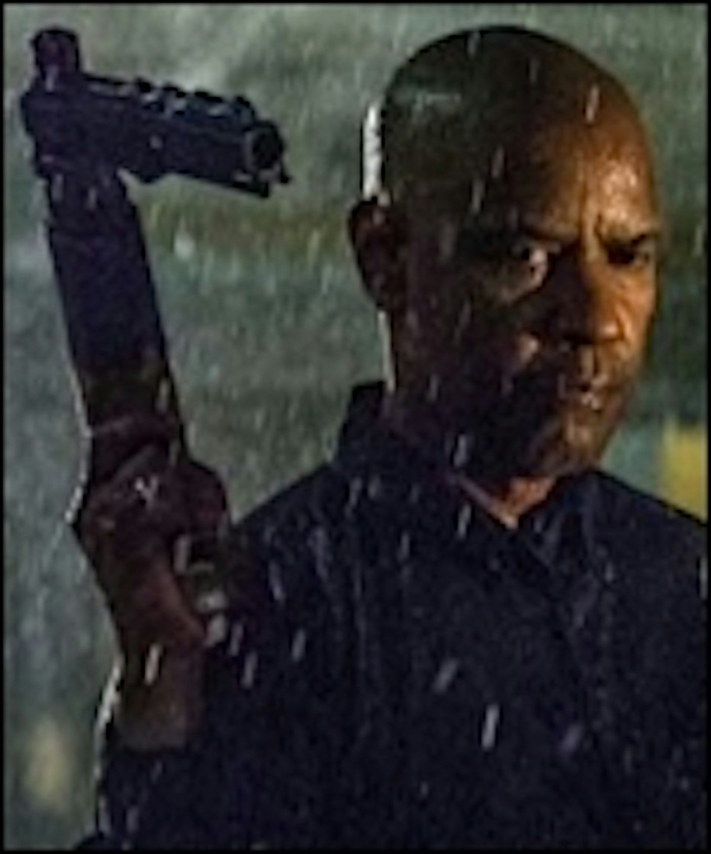 New Images From The Equalizer