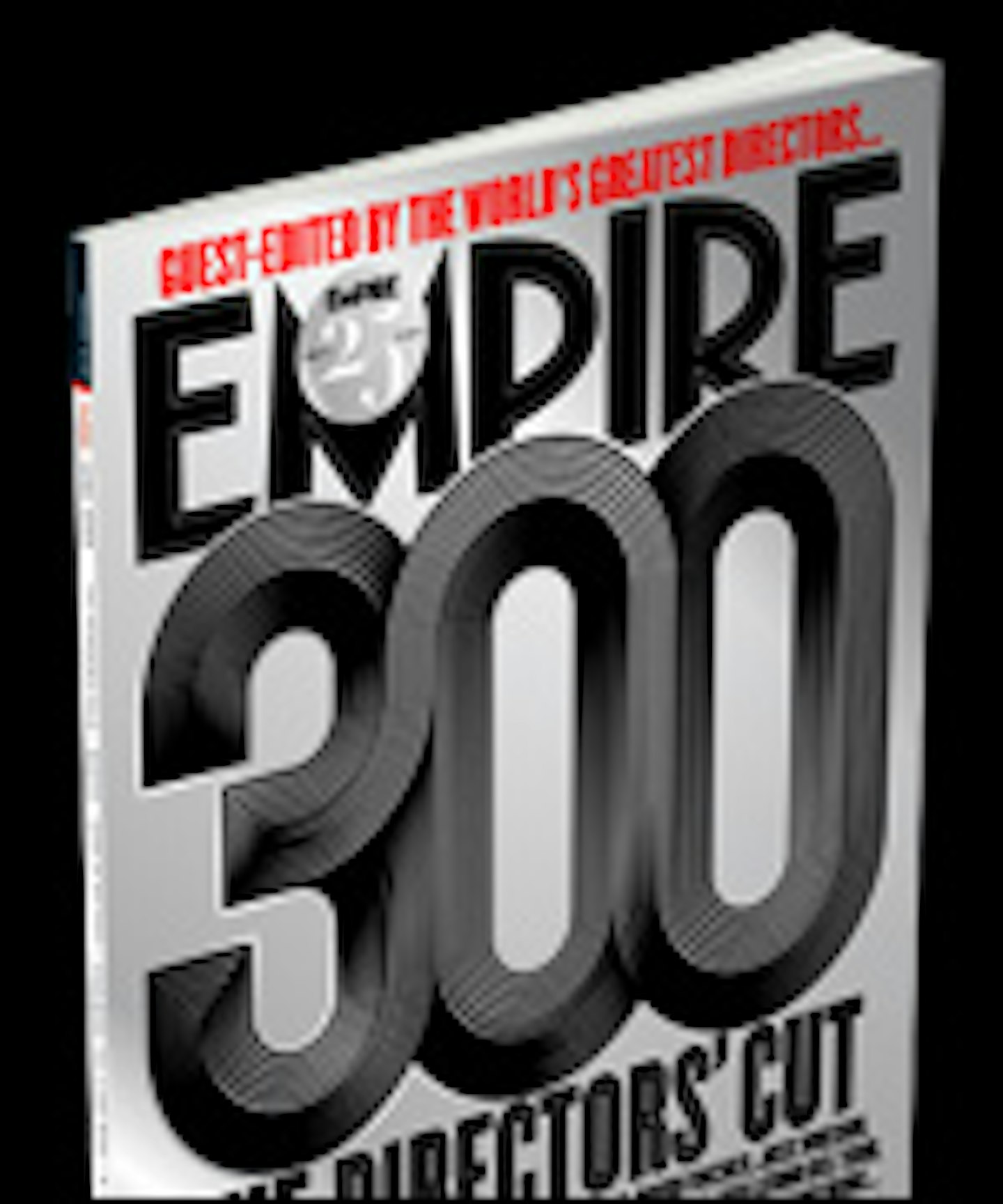 Empire's New Directors' Cut Cover Is Here