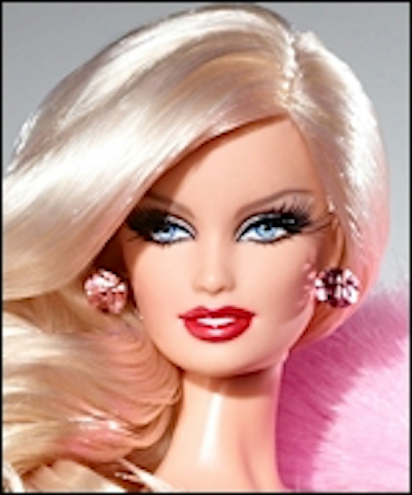 Sony Toys With Barbie Franchise