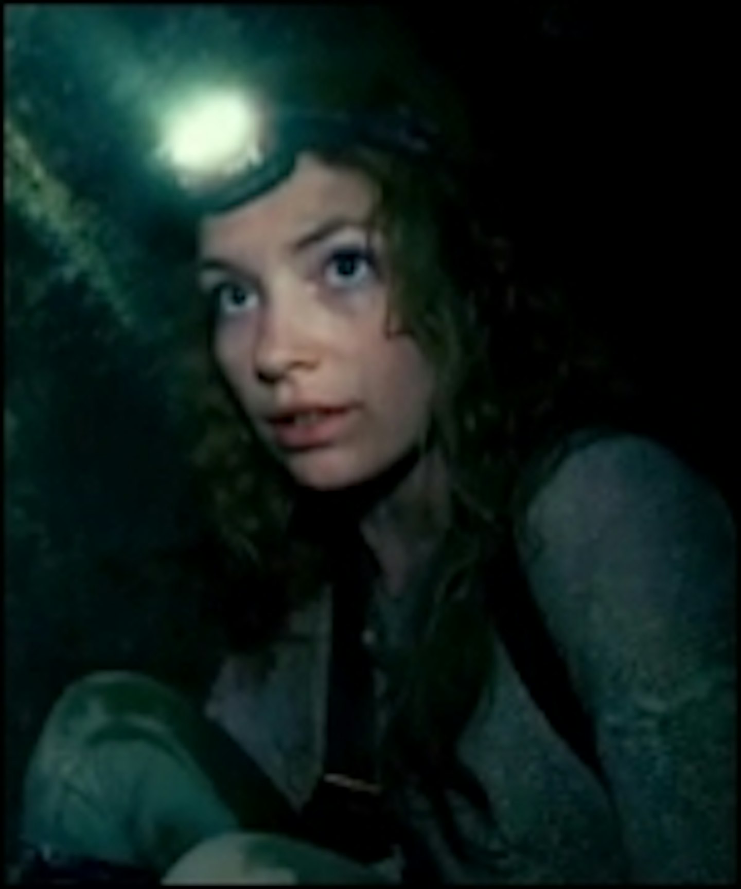 First Trailer For As Above, So Below