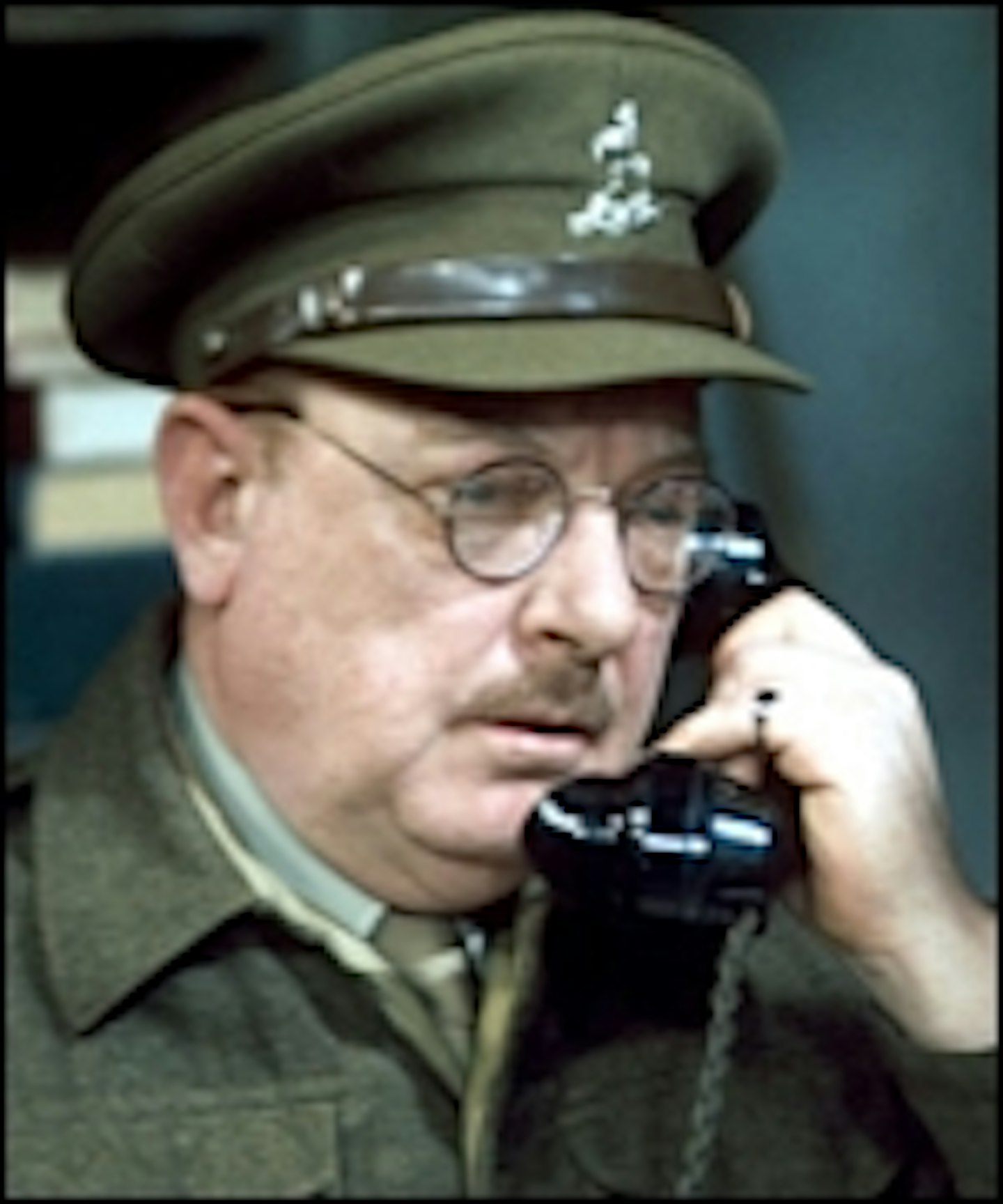 Ready For A New Dad's Army Movie?