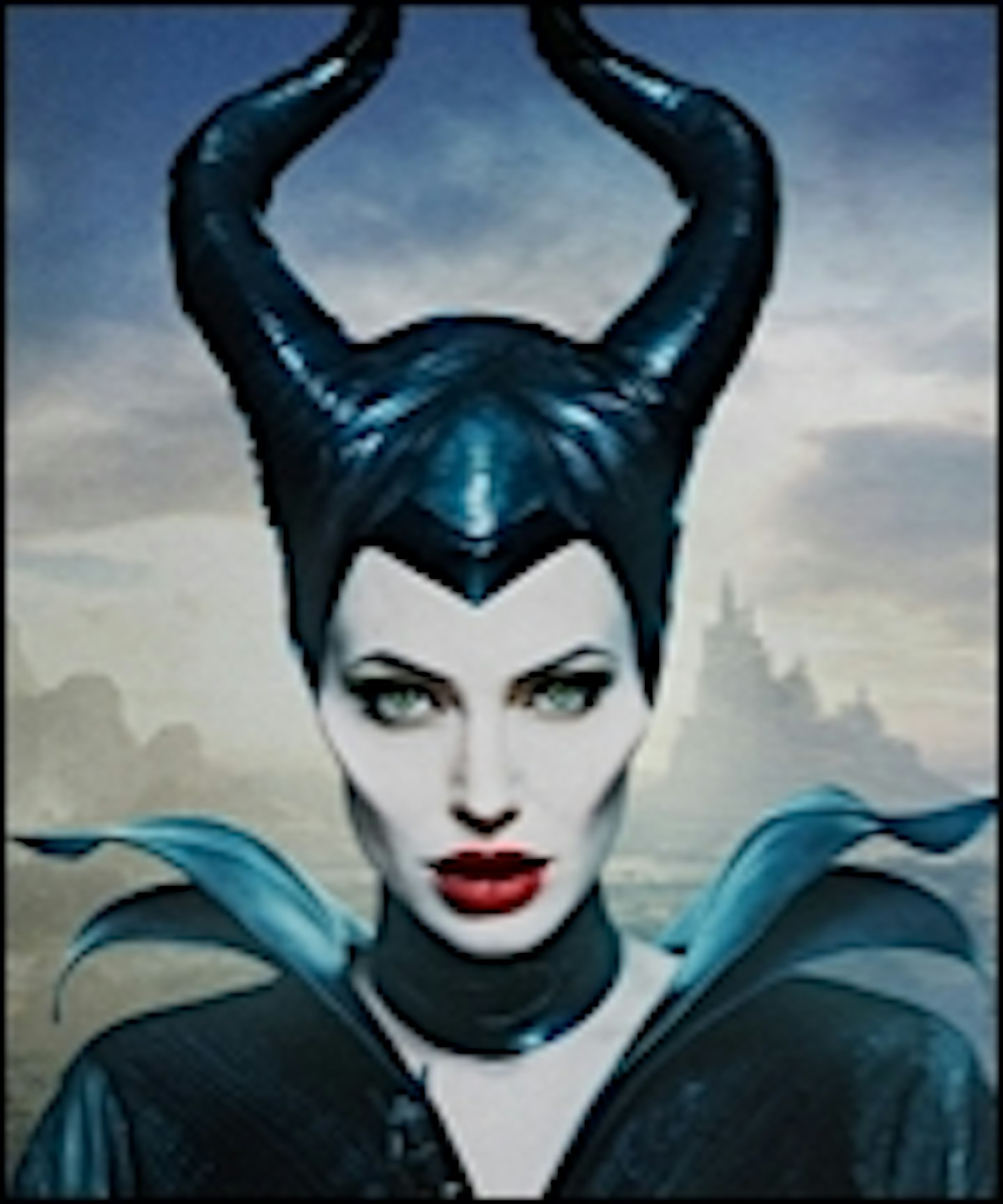 New Maleficent Character Posters Land