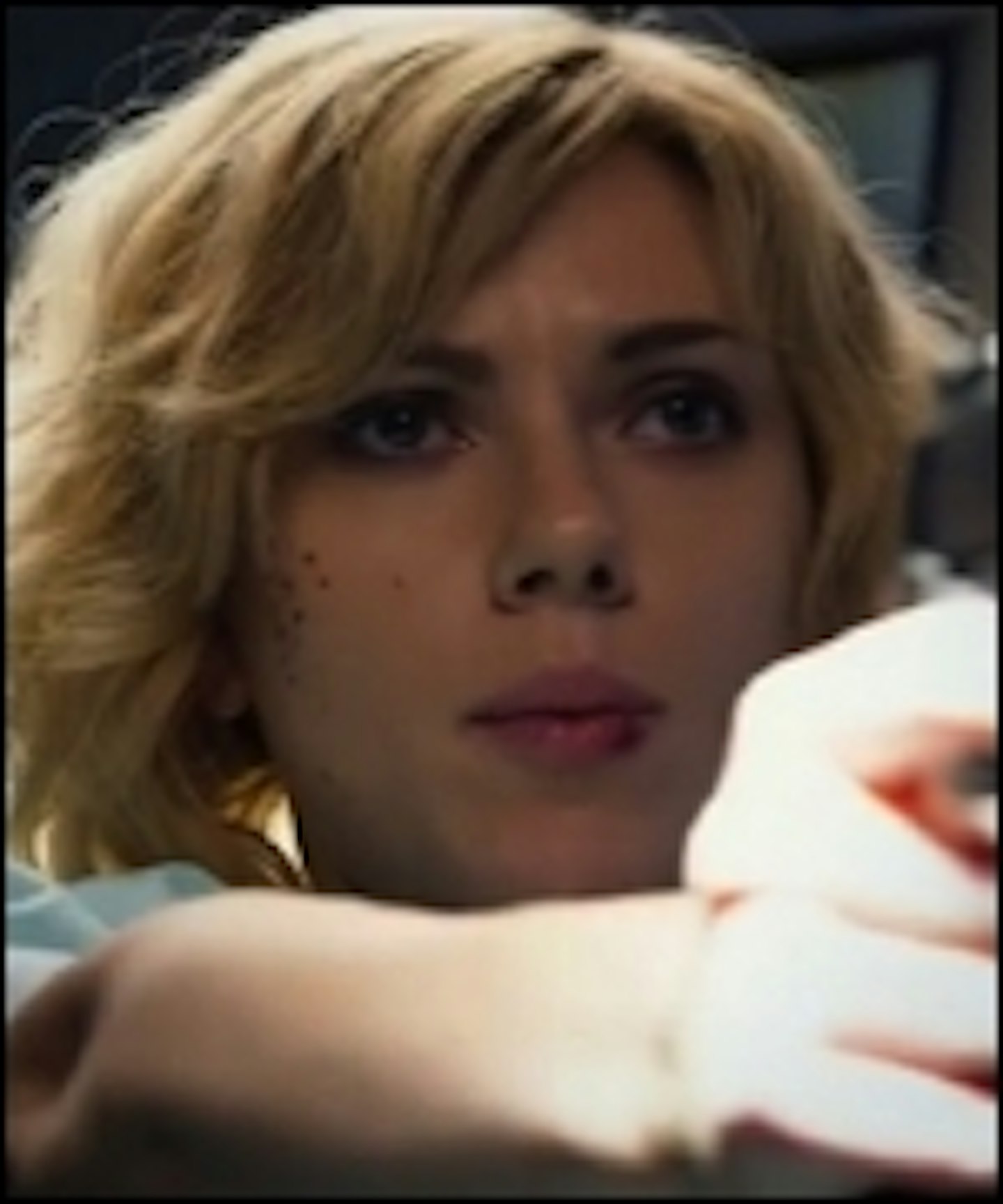 New International Lucy Trailer Leaps Online