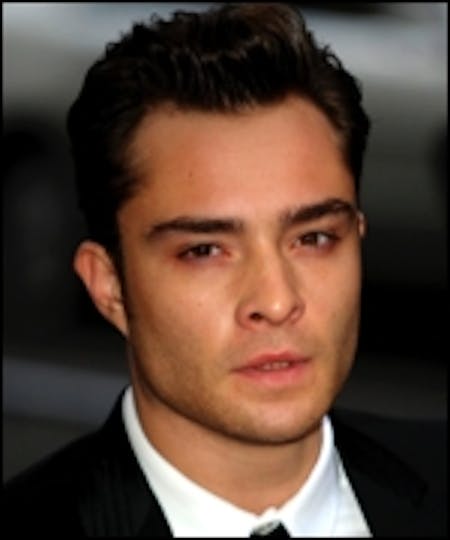 Ed Westwick Set For Take Down | Movies | Empire