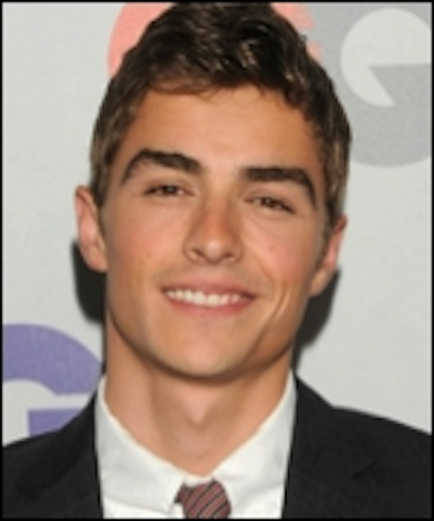Dave Franco Up For The Intern's Handbook
