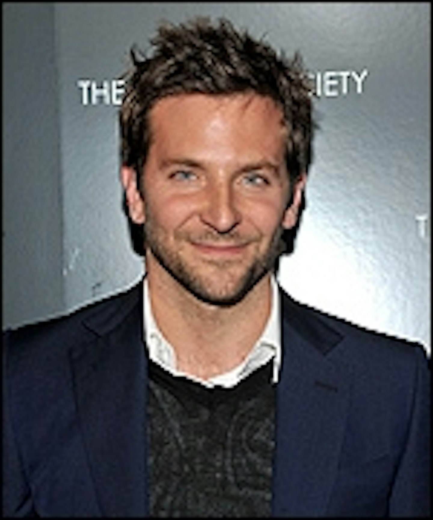 Bradley Cooper Sets His Sights On Orphan X