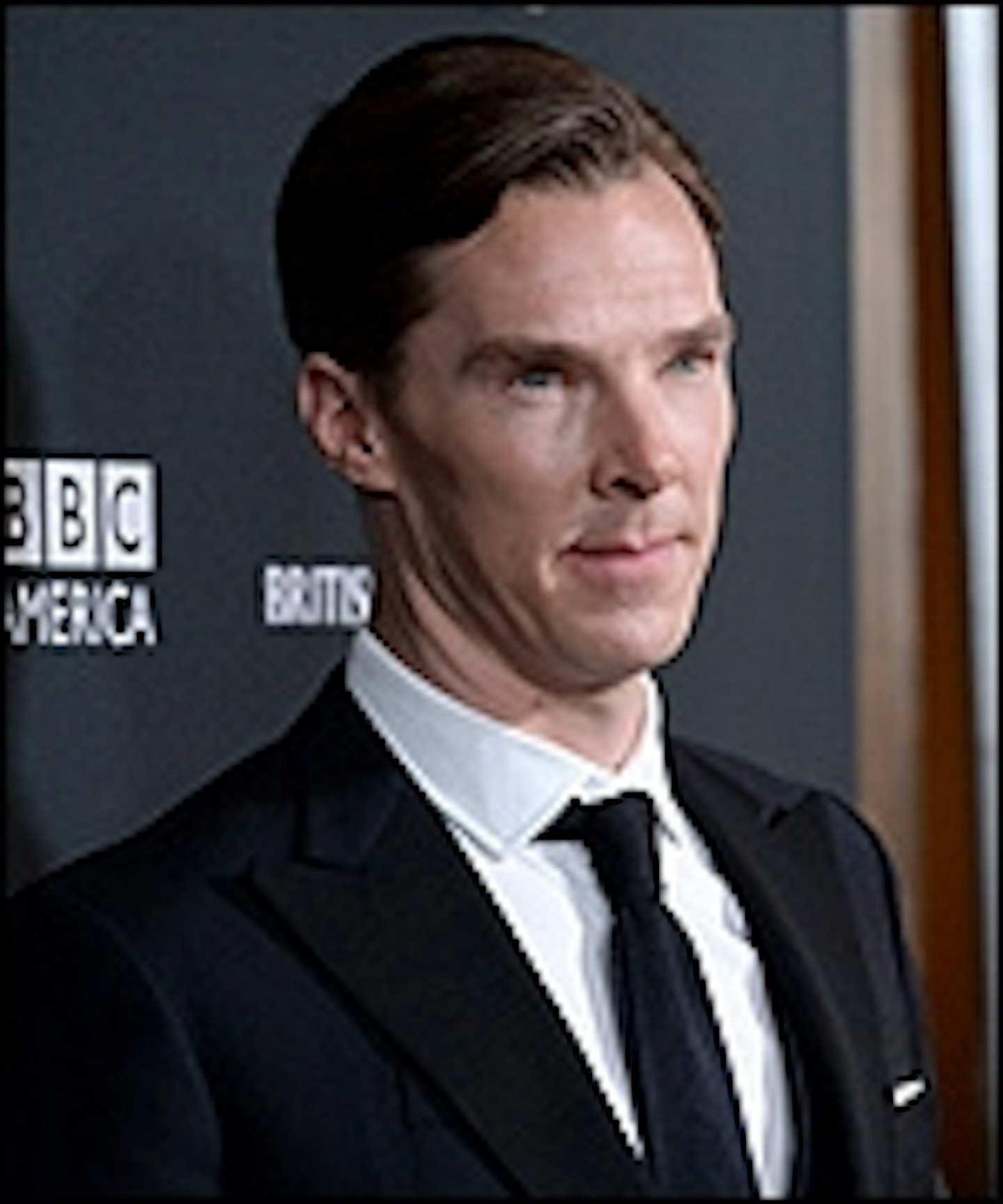 Benedict Cumberbatch And Martin Freeman Are Emmy Winners