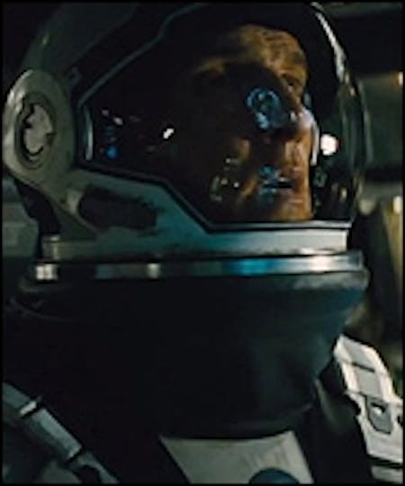 Latest Interstellar Trailer Launches | Movies | Empire