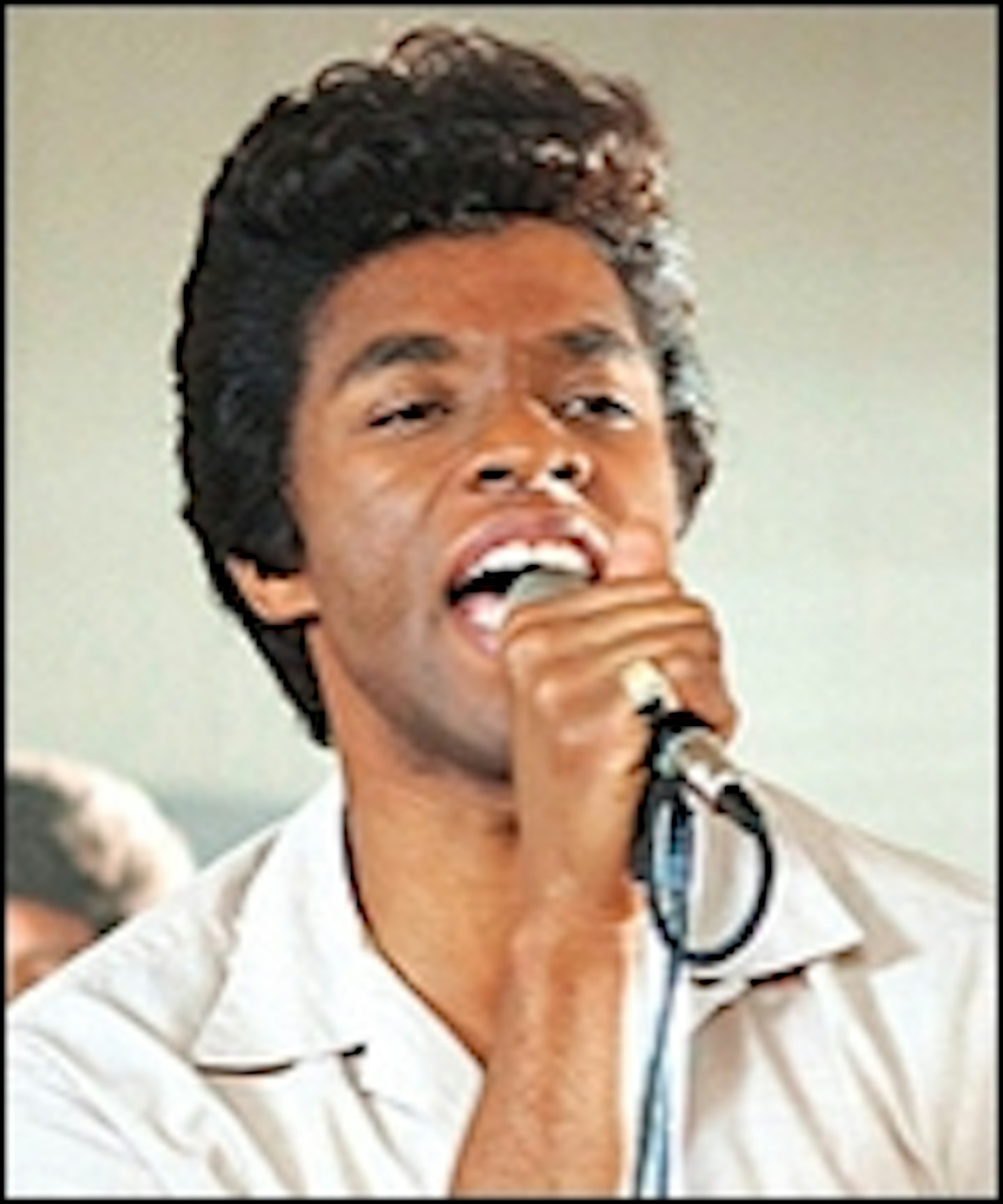 Latest Trailer For James Brown Biopic Get On Up