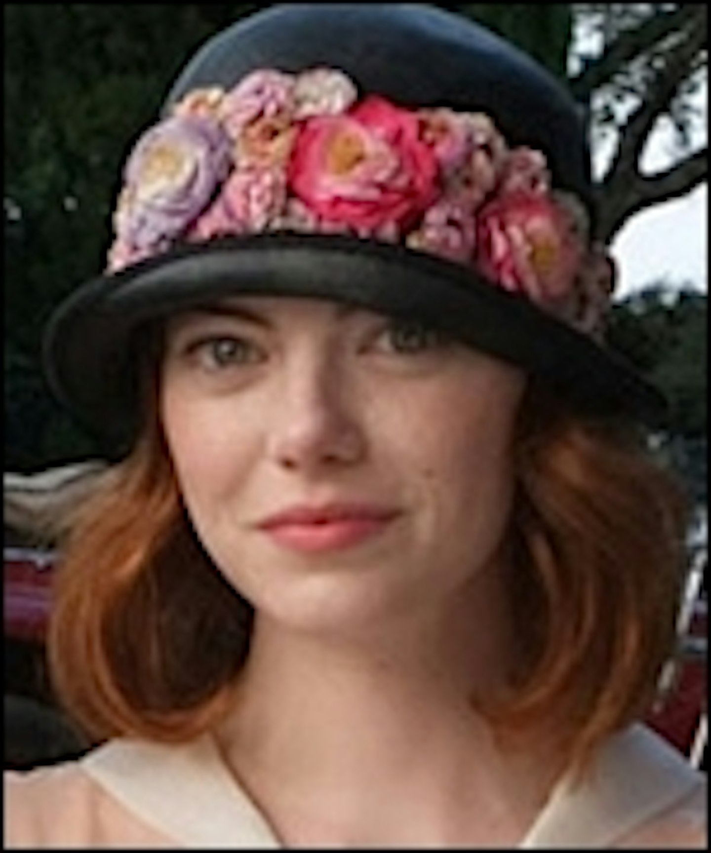 First Trailer For Woody Allen's  Magic In The Moonlight