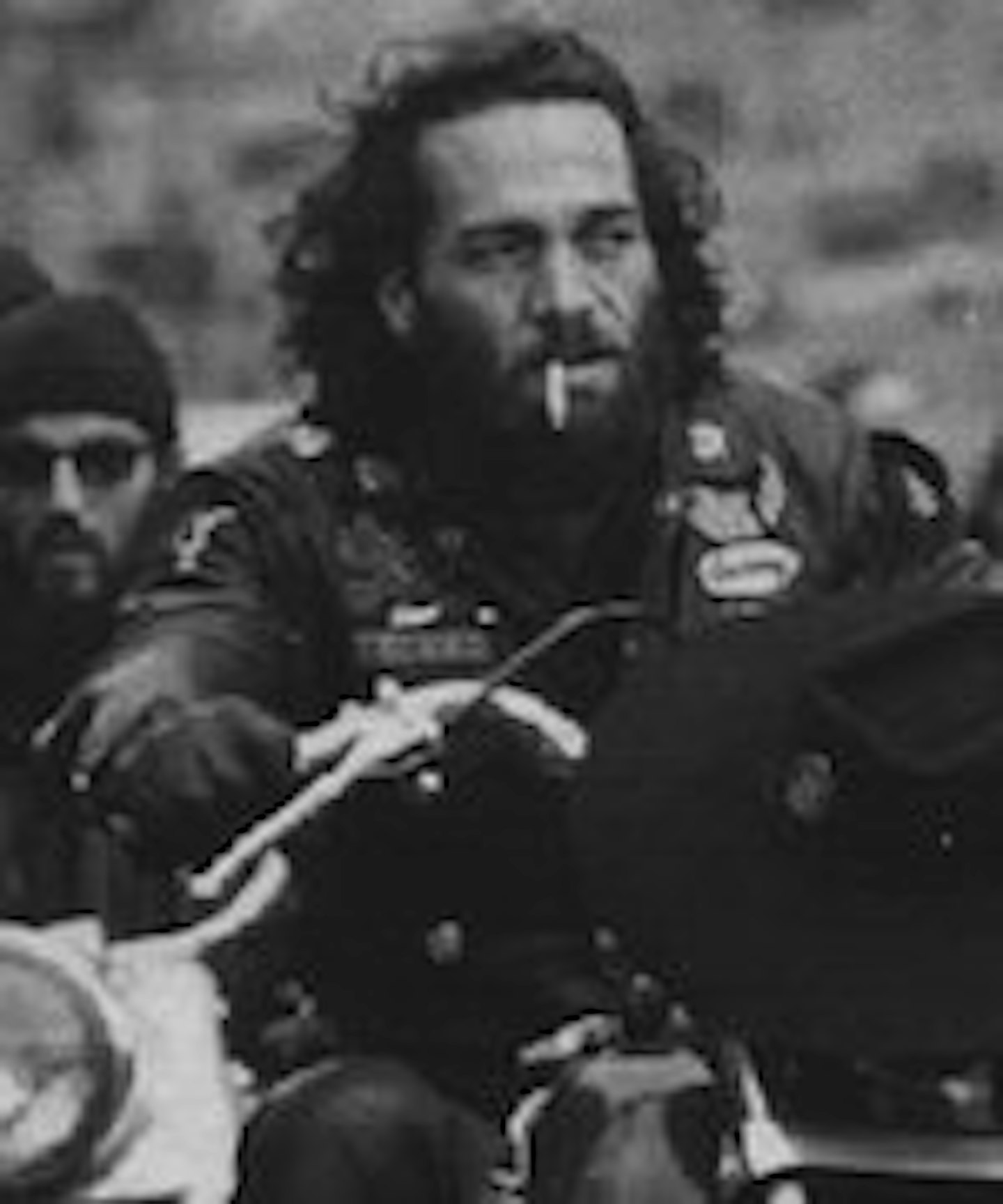 Rob Weiss Planning Biopic For The Hells Angels Founder