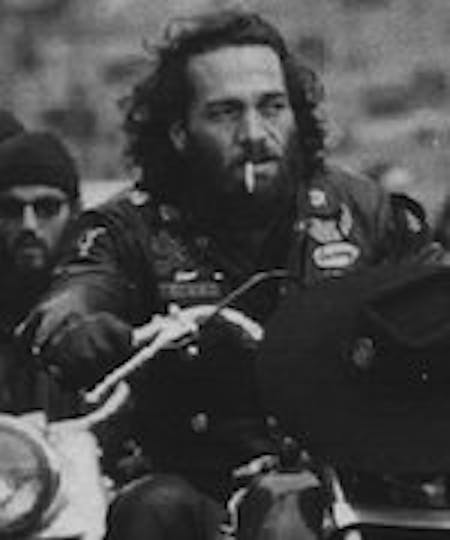 Rob Weiss Planning Biopic For The Hells Angels Founder ...