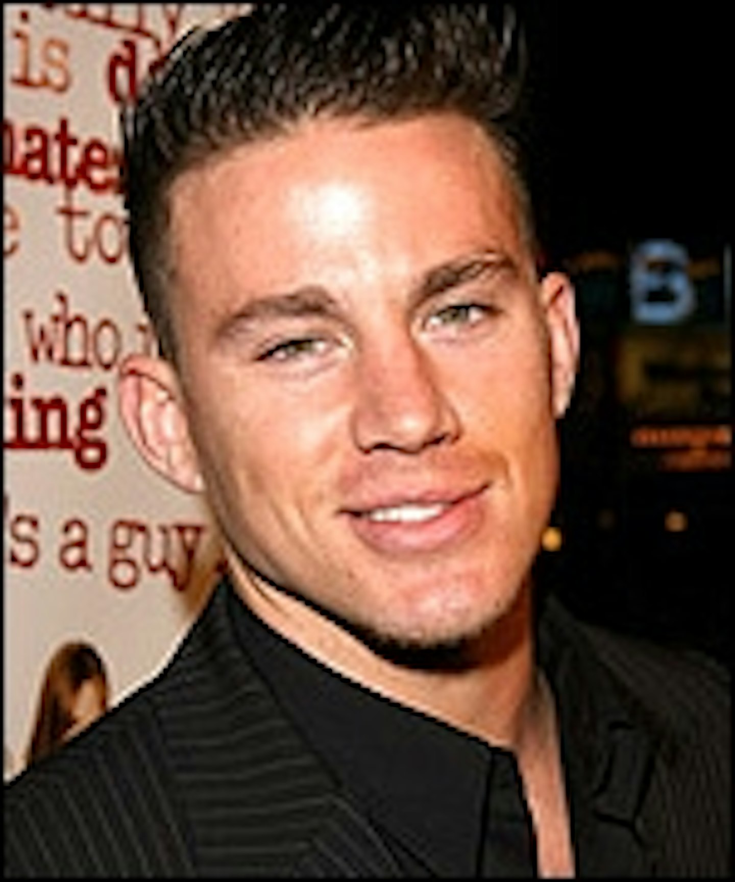 Channing Tatum May Join Foxcatcher