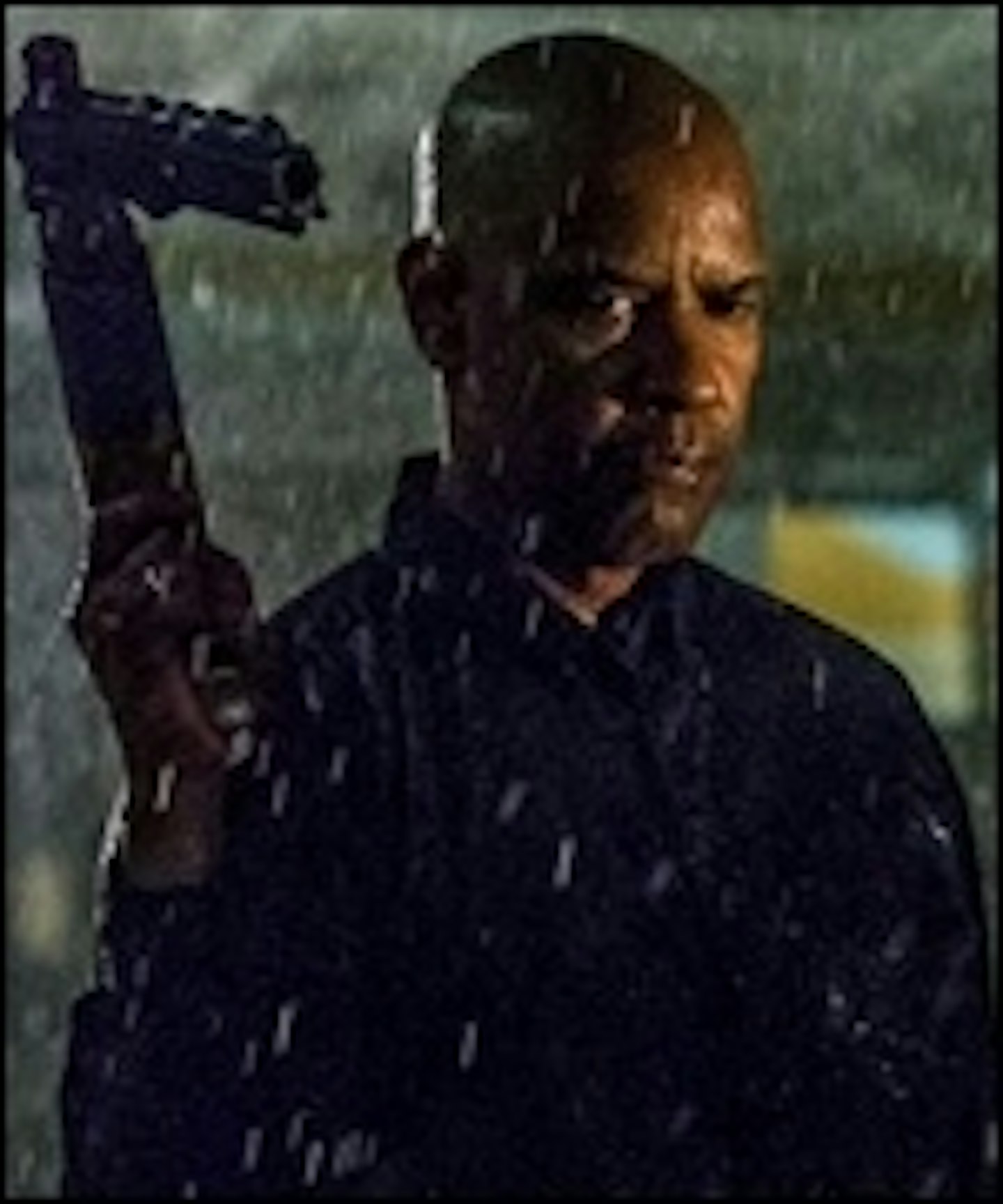 First Trailer For The Equalizer Online