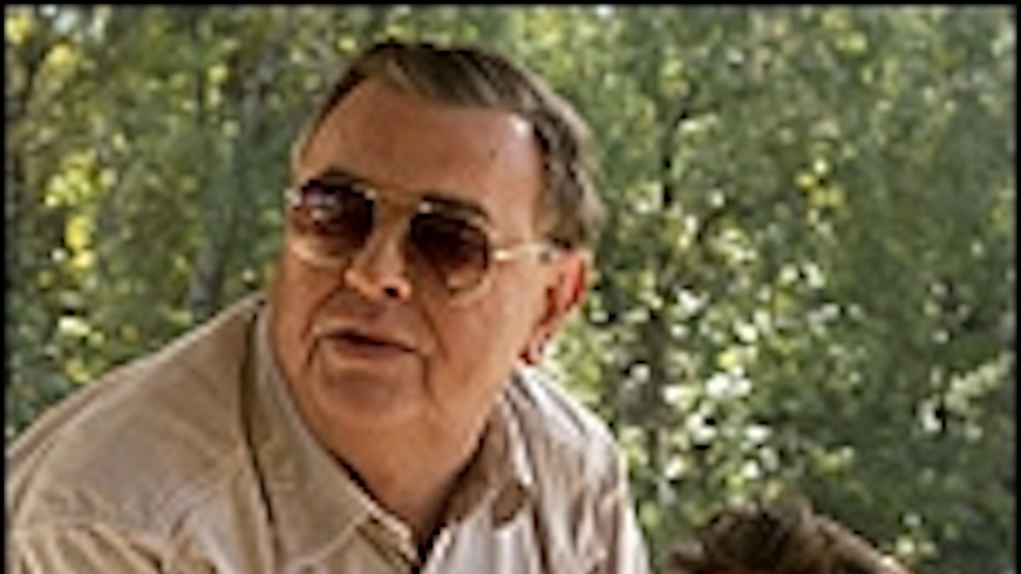 New Clip From Ti West's The Sacrament