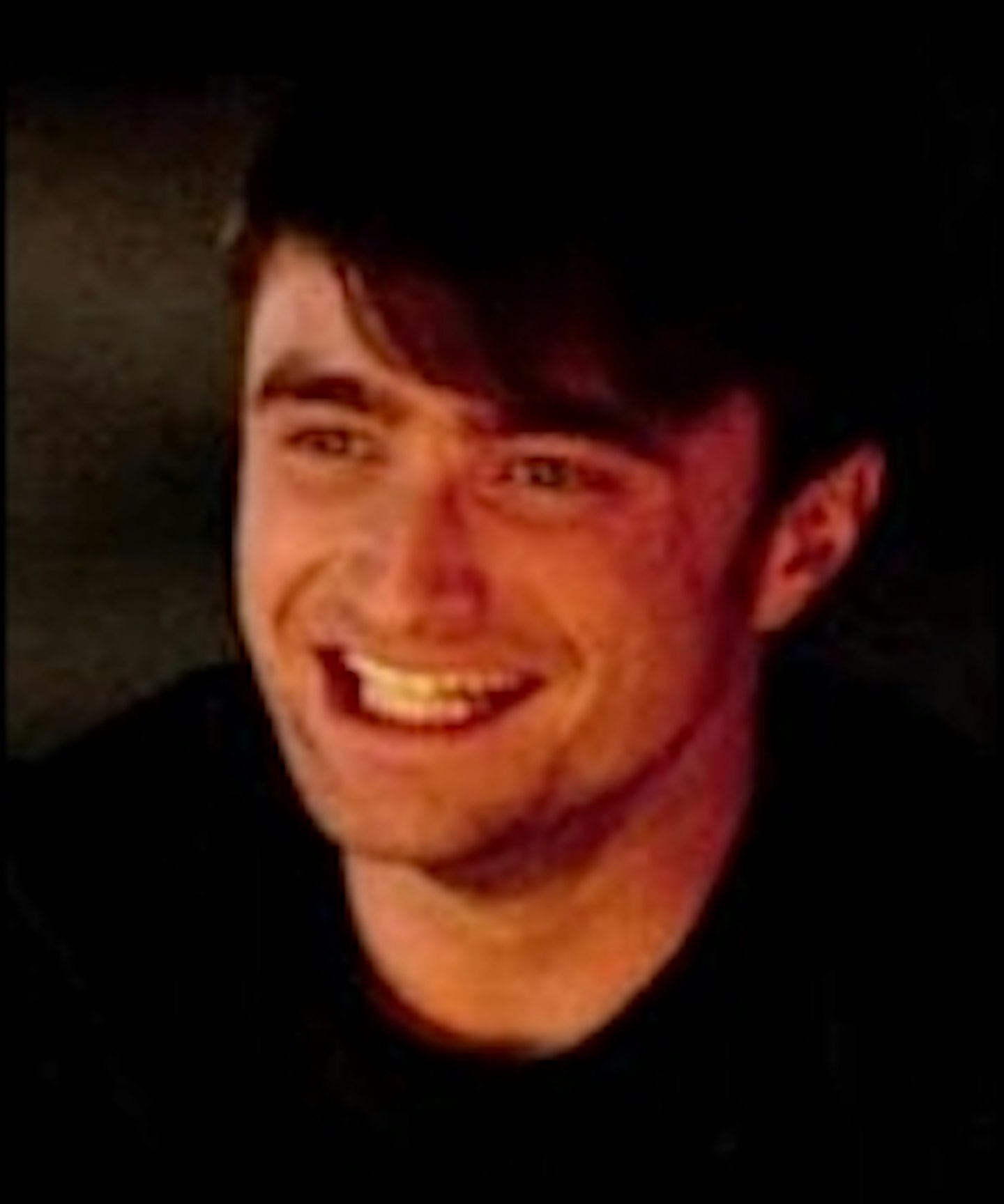 Daniel Radcliffe Asks What If