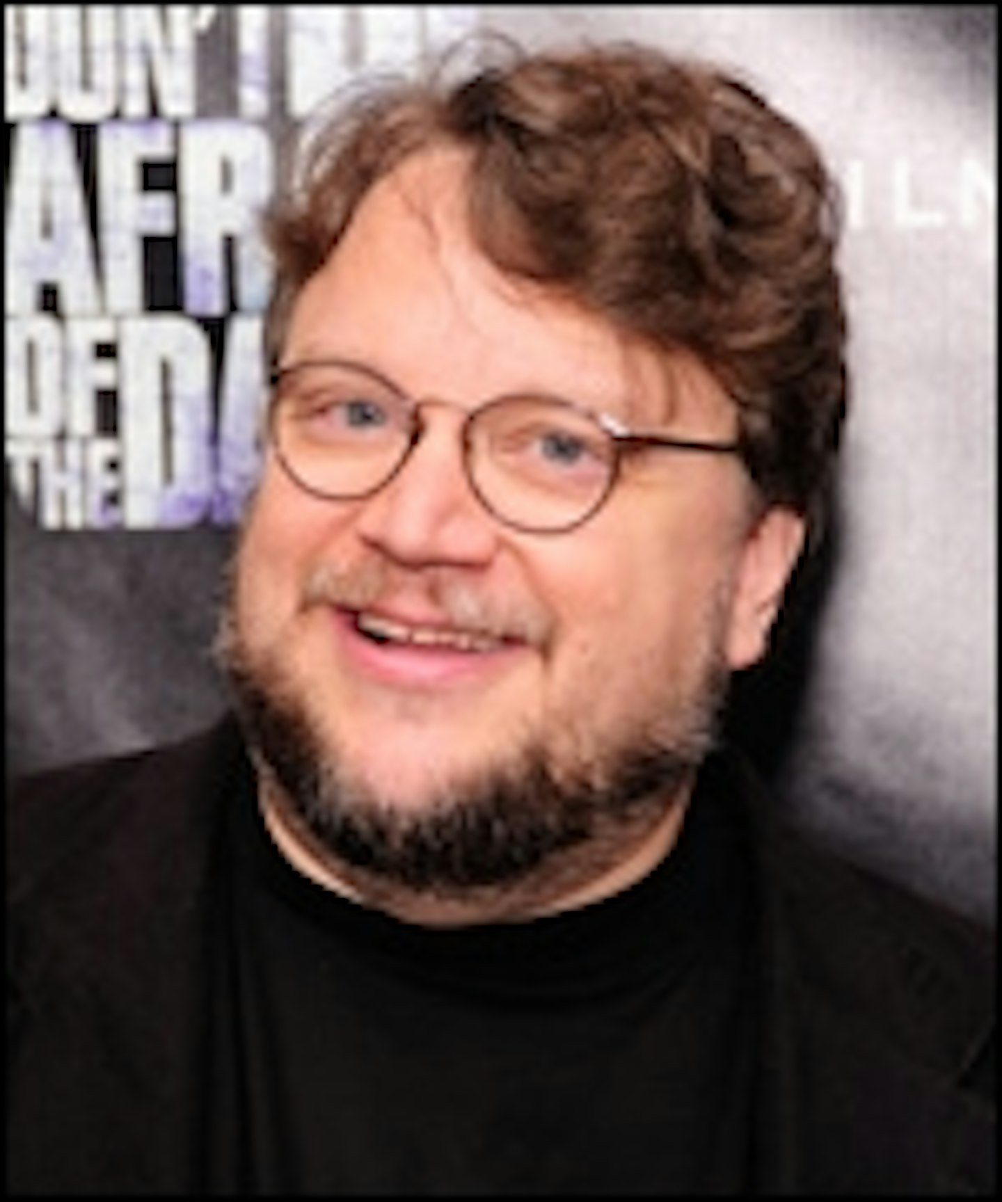 Exclusive: Guillermo Del Toro Talks The Book Of Life