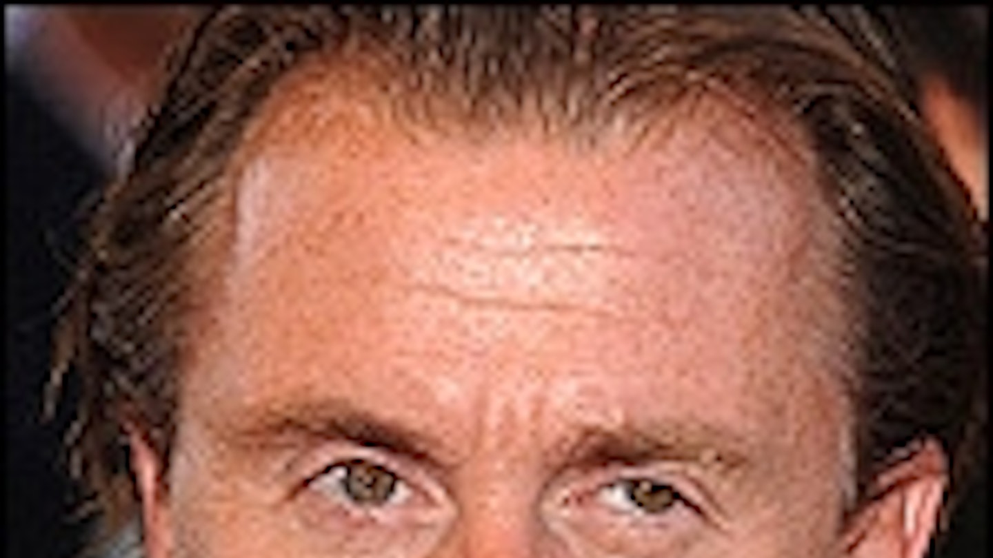 Tim Roth Joins Life At These Speeds