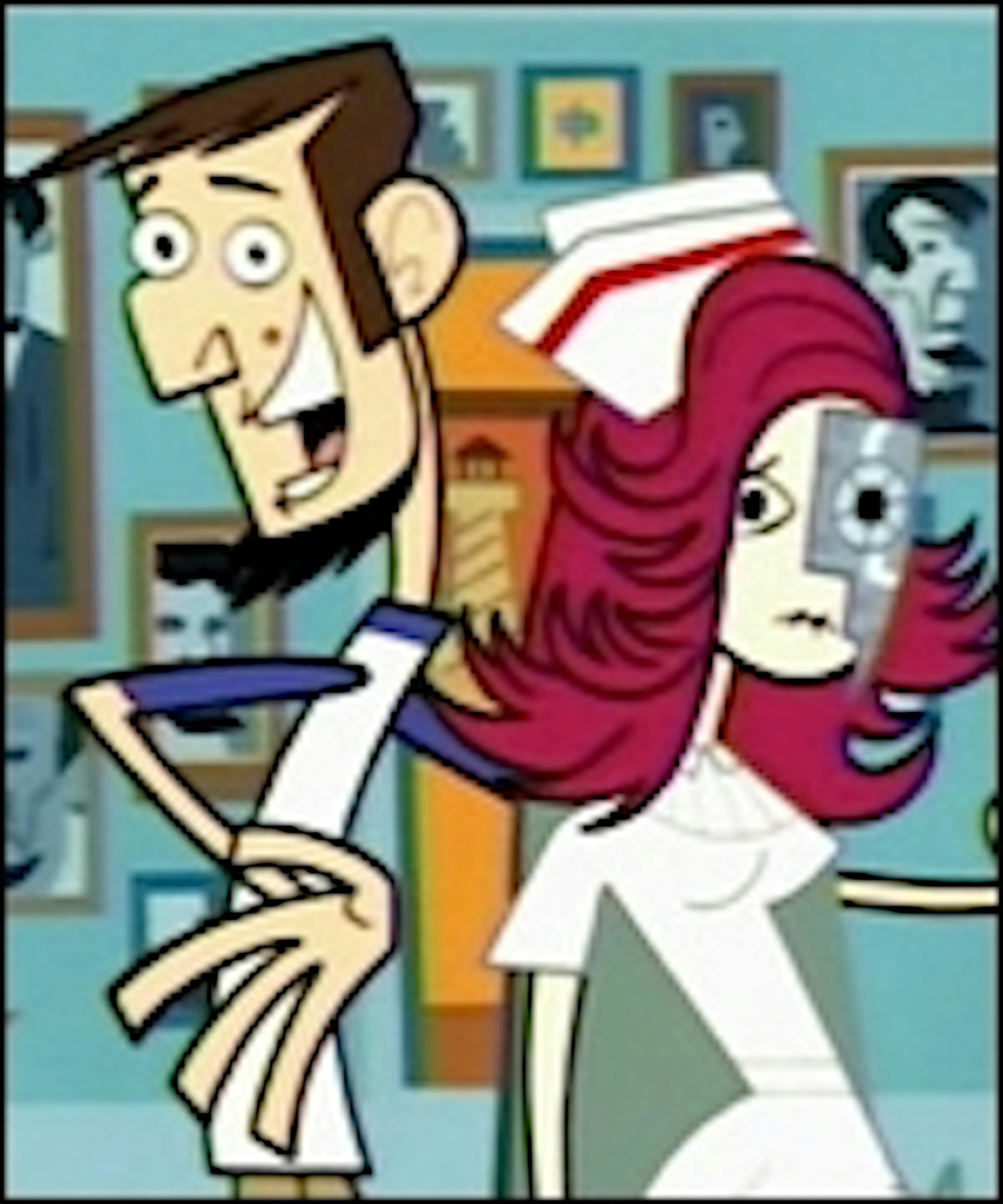 Phil Lord & Chris Miller Still Want To Re-Open Clone High