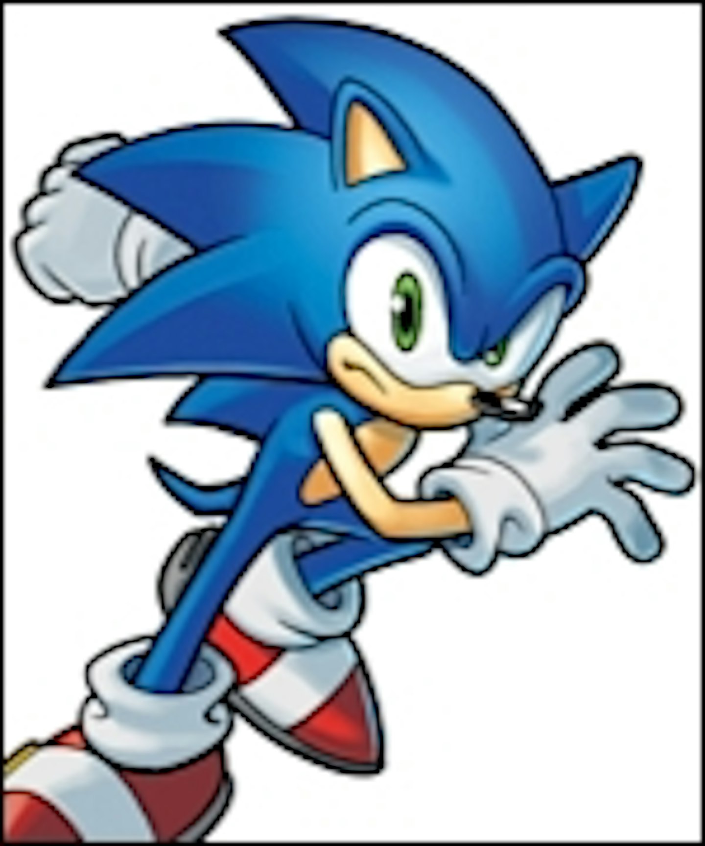 Sony Plans Sonic The Hedgehog Film