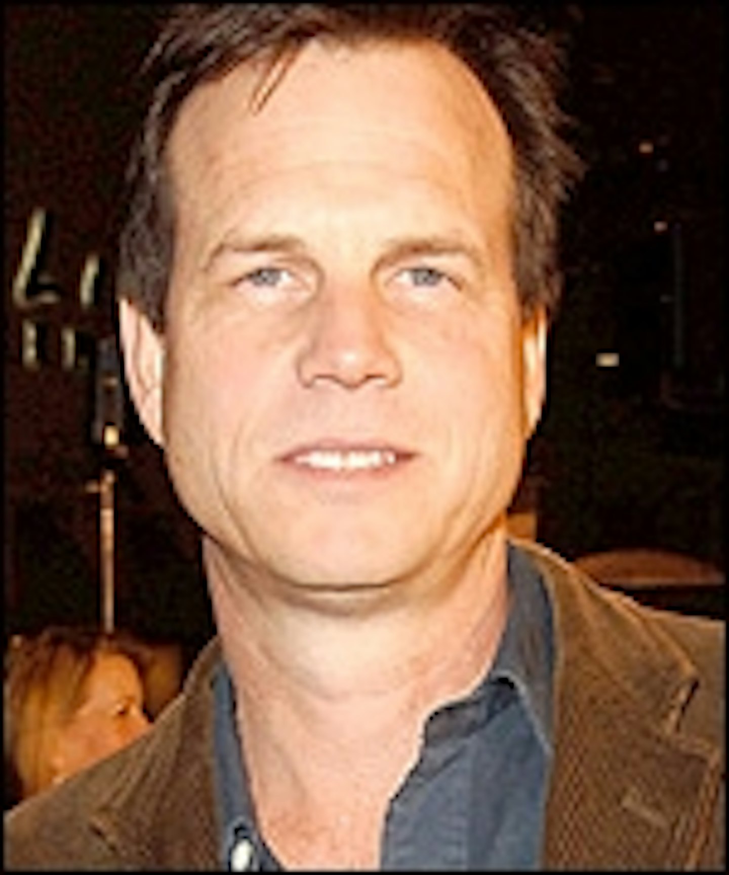 Bill Paxton Up To Direct Kung Fu