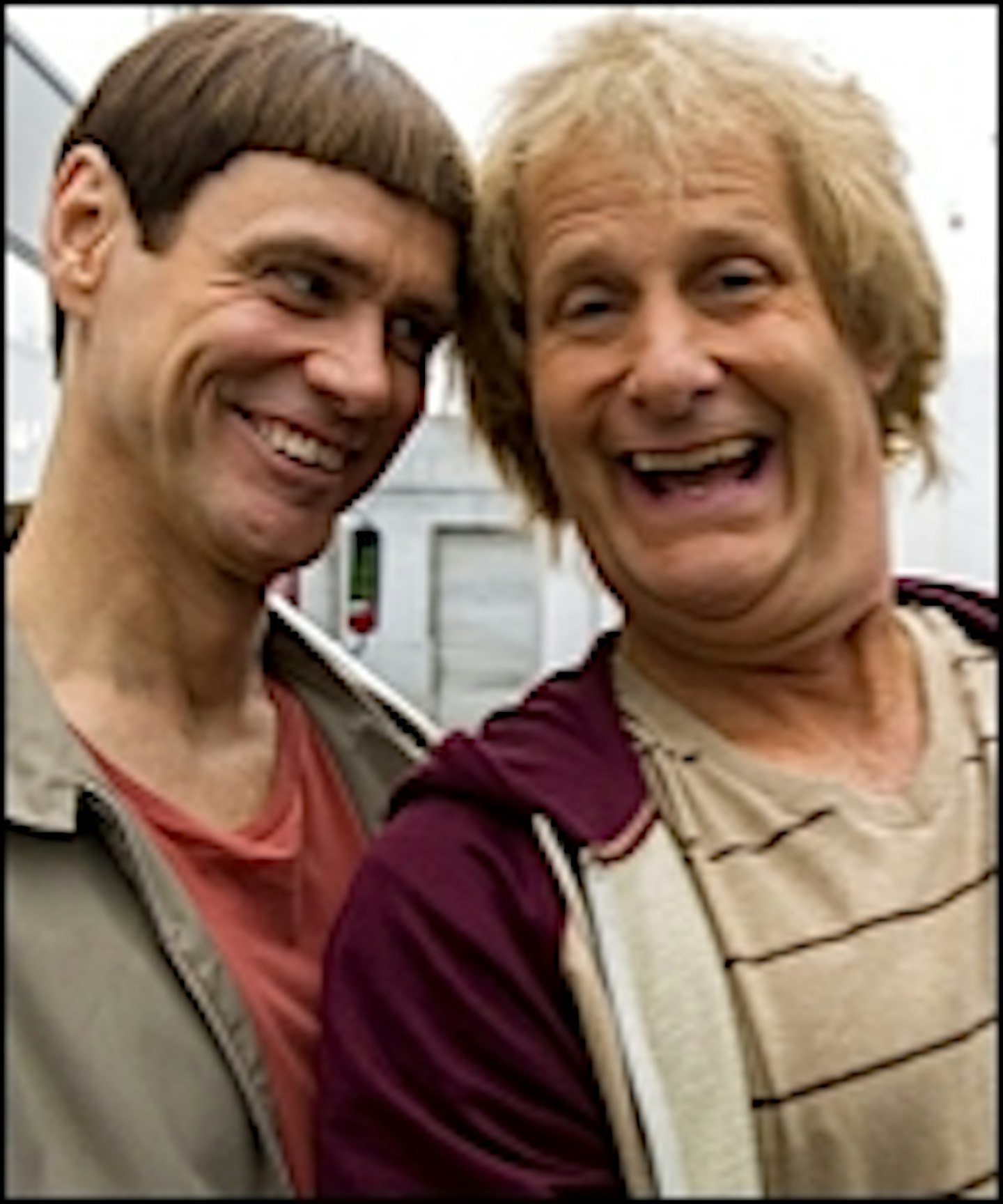 First Trailer For Dumb And Dumber To