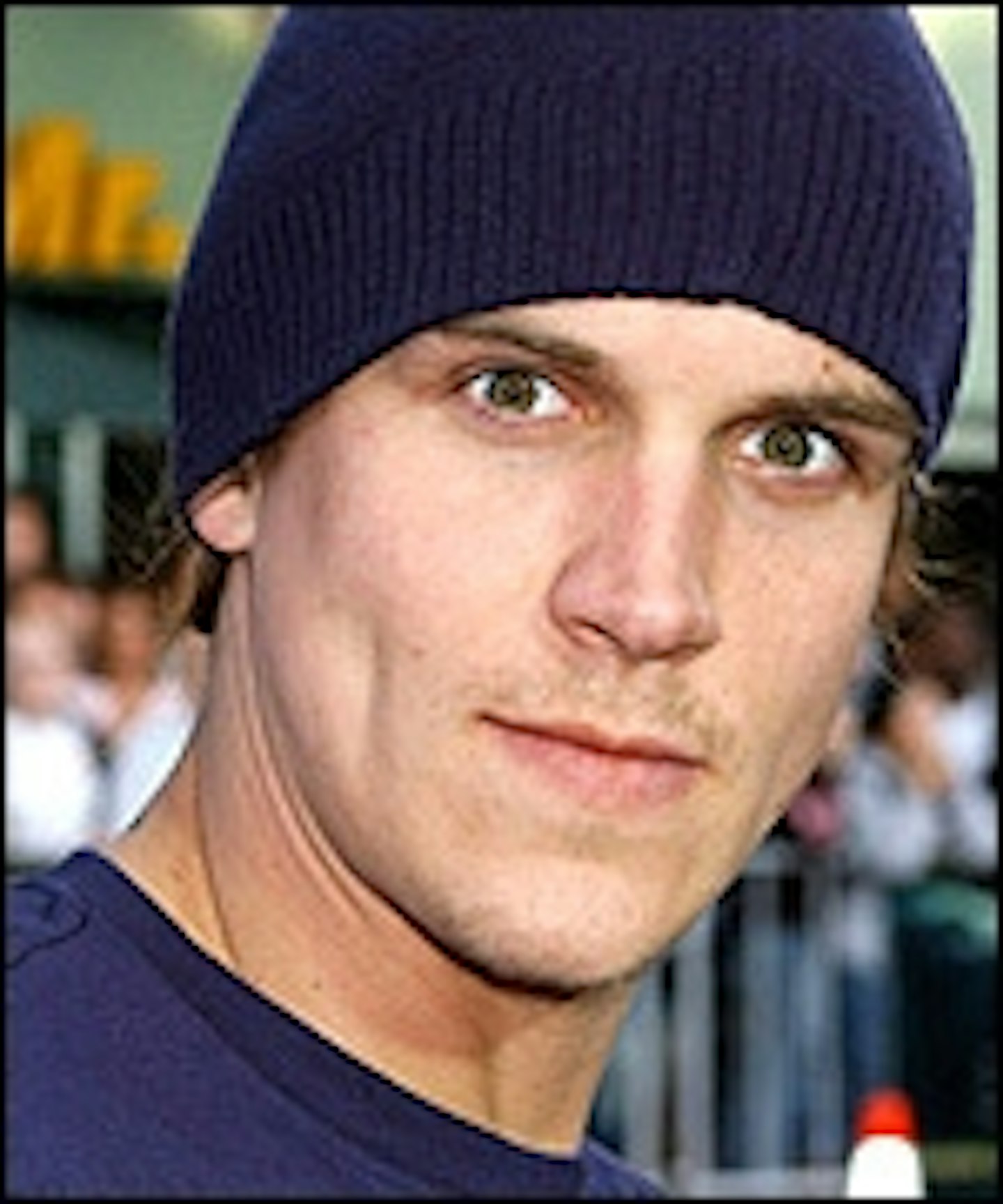 Mewes Finds Netherbeast Incorporated