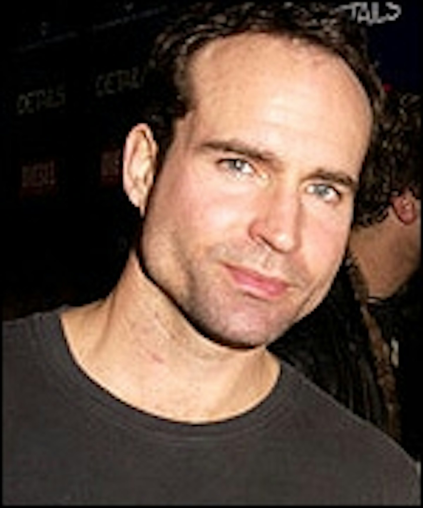 Jason Patric Is A Loser