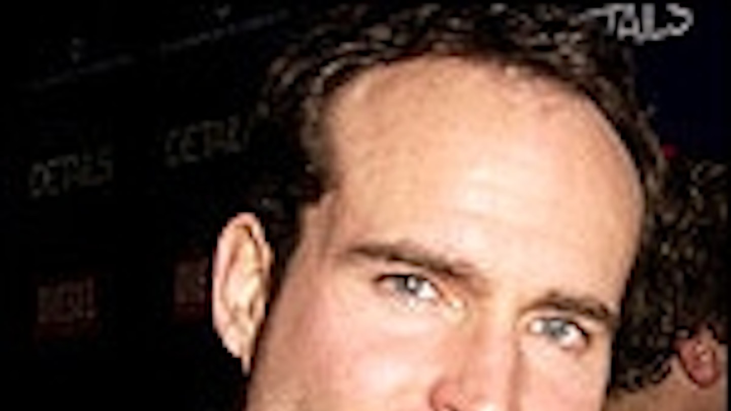 Jason Patric Is A Loser