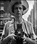 Exclusive Trailer For Finding Vivian Maier