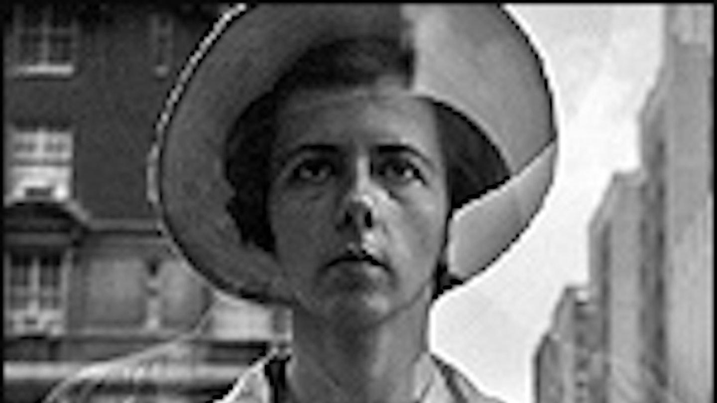Exclusive Trailer For Finding Vivian Maier