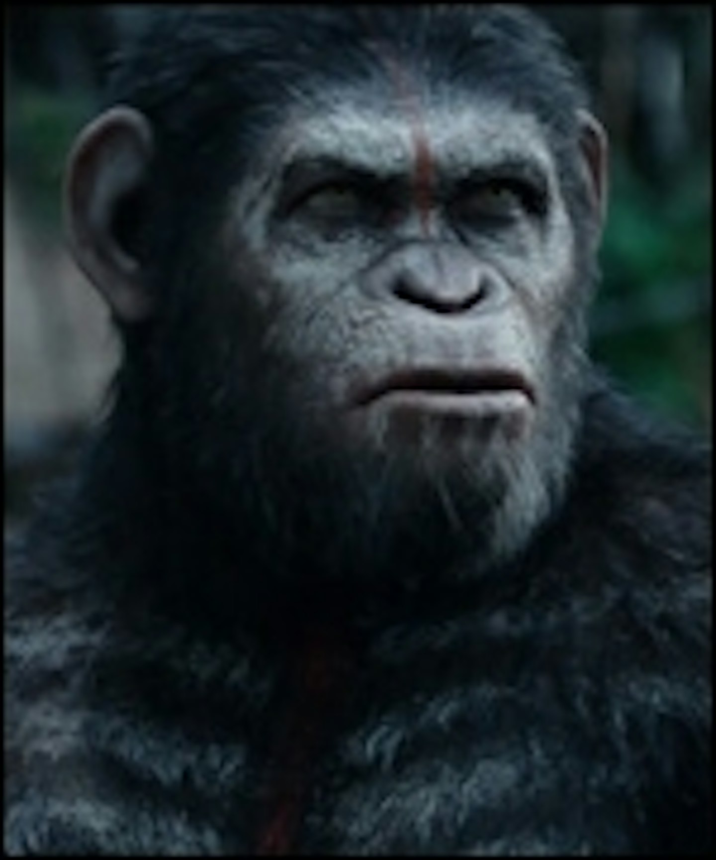 Two New Dawn Of The Planet Of The Apes Clips Land