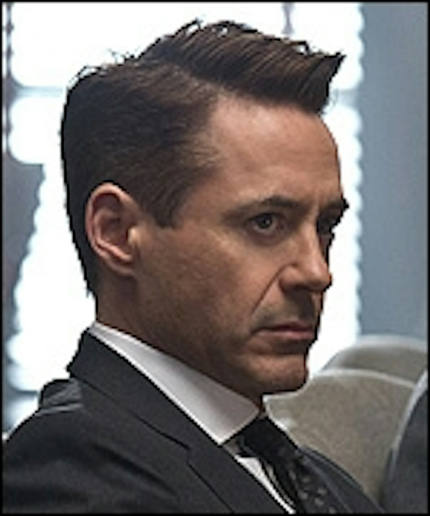 New Trailer Shows Robert Downey Jr In The Judge