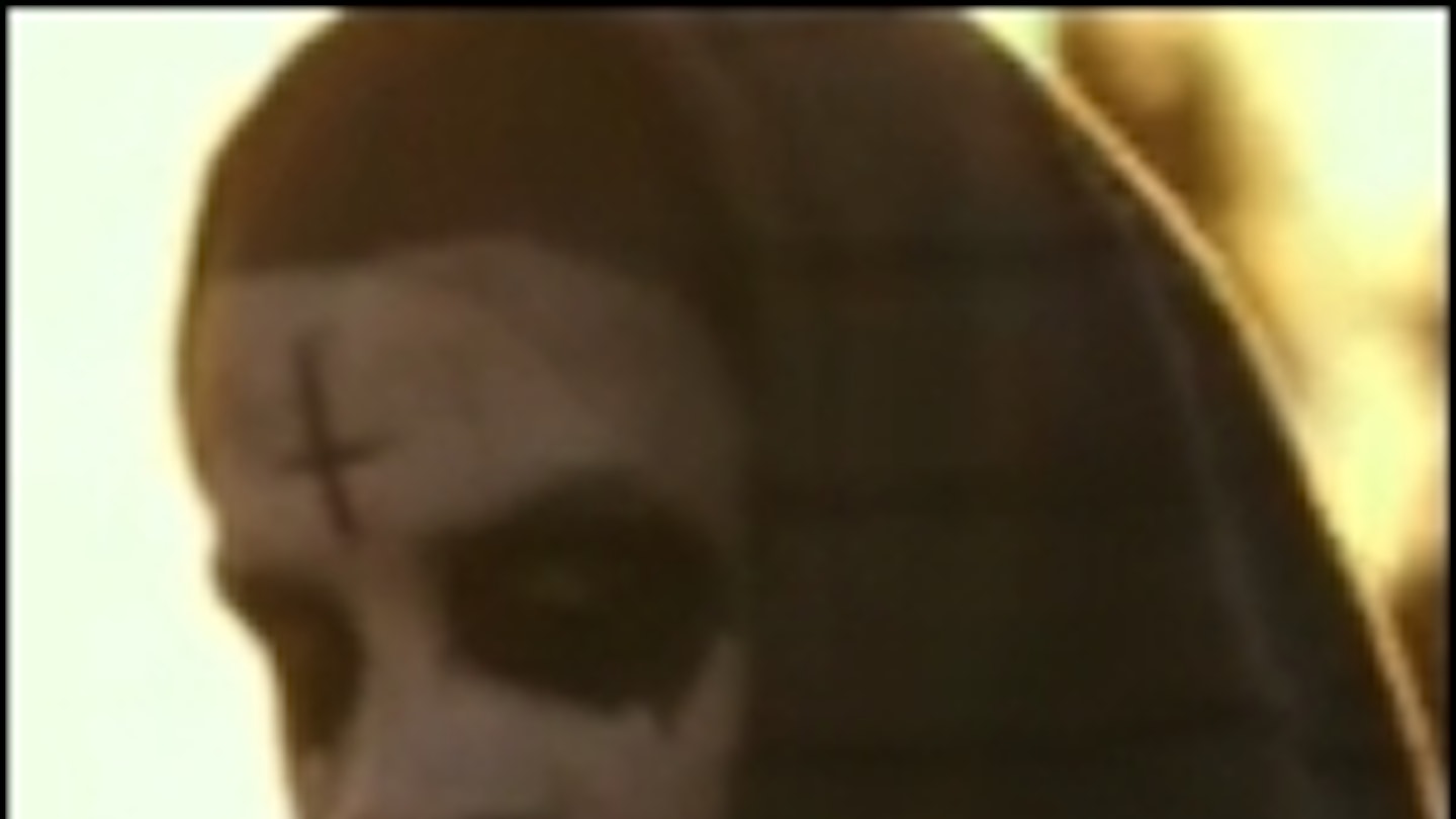 New Trailer For The Purge: Anarchy 
