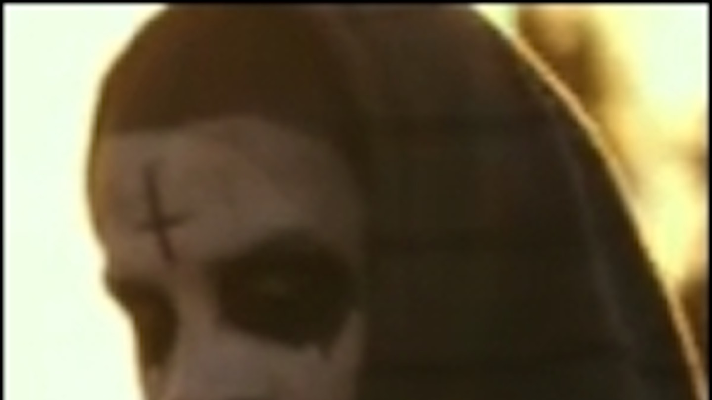 New Trailer For The Purge: Anarchy