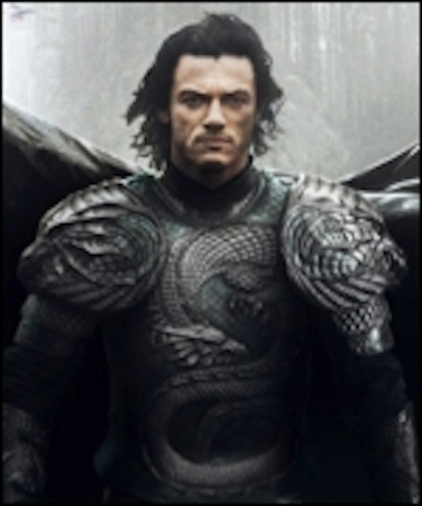First Trailer For Dracula Untold