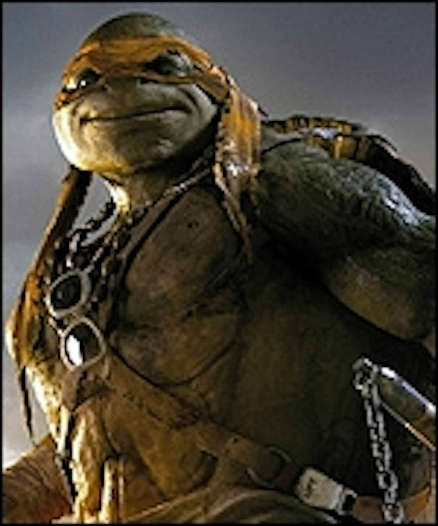 New Ninja Turtles Trailer And Character Posters
