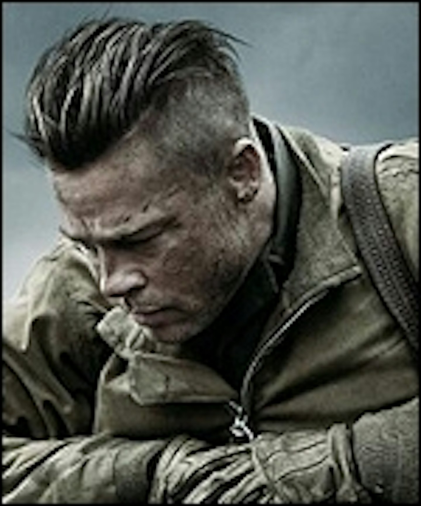 First Trailer Online For David Ayer's Fury