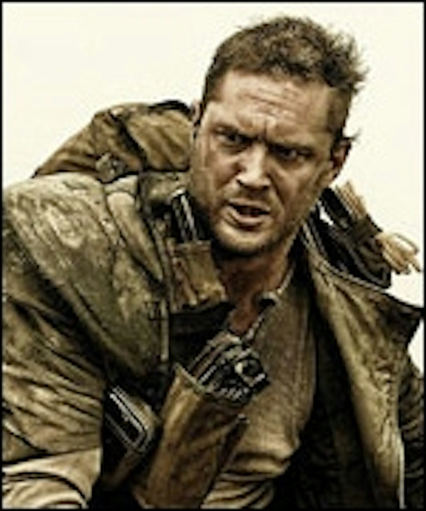 New Mad Max: Fury Road Trailer Arrives Online