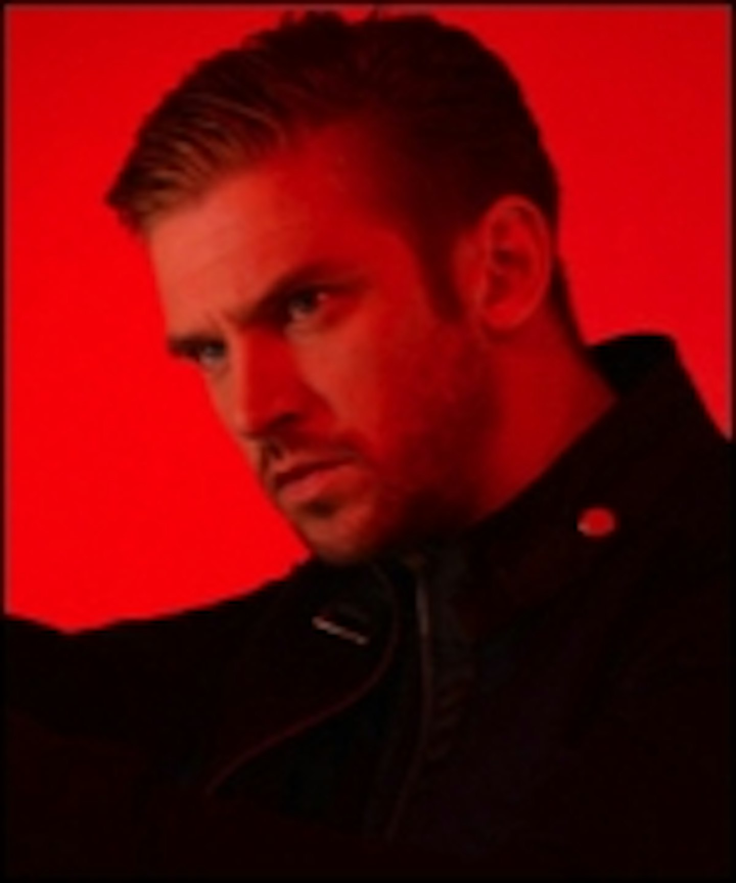 Teaser Trailer For The Guest