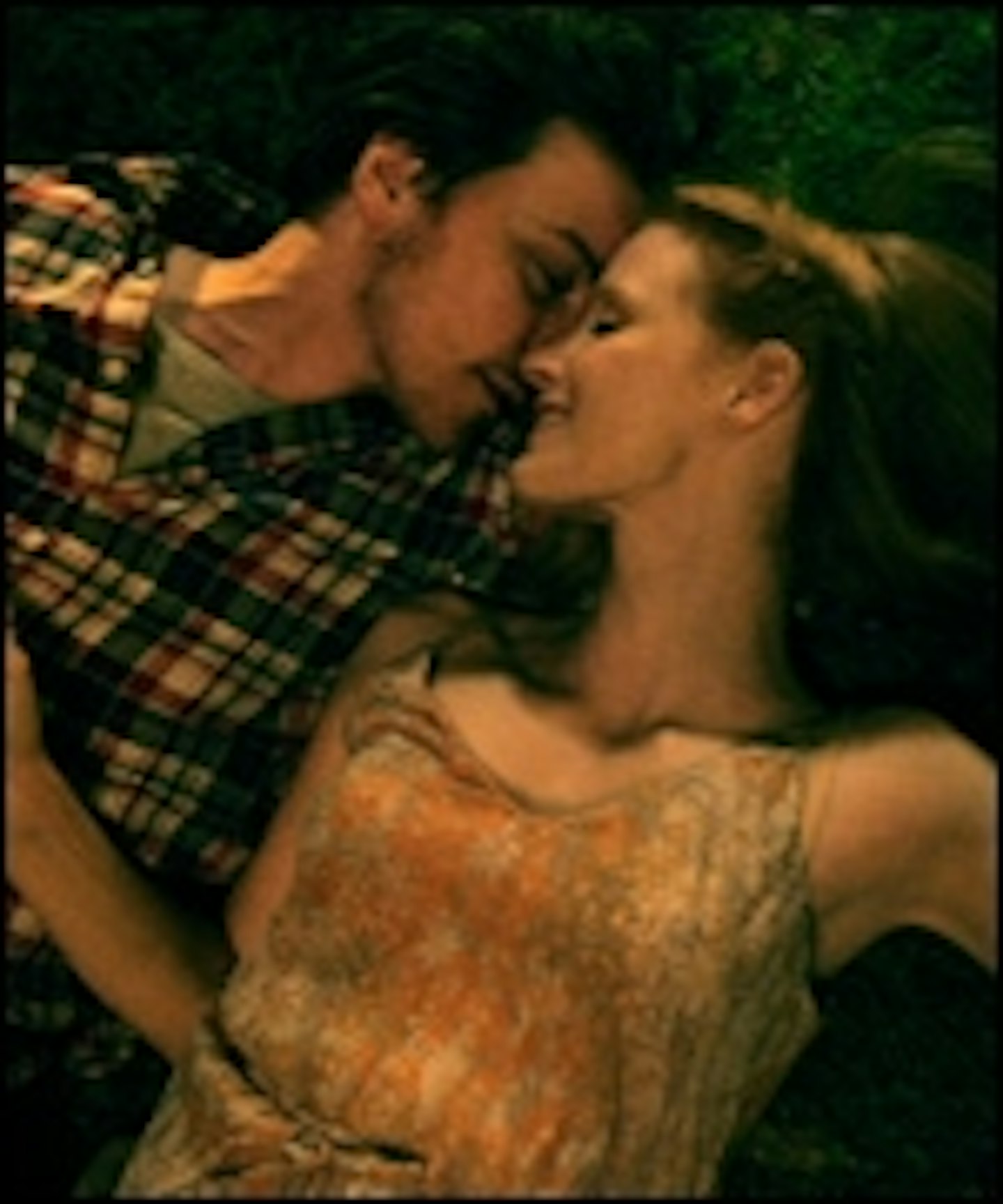 First Trailer For The Disappearance Of Eleanor Rigby