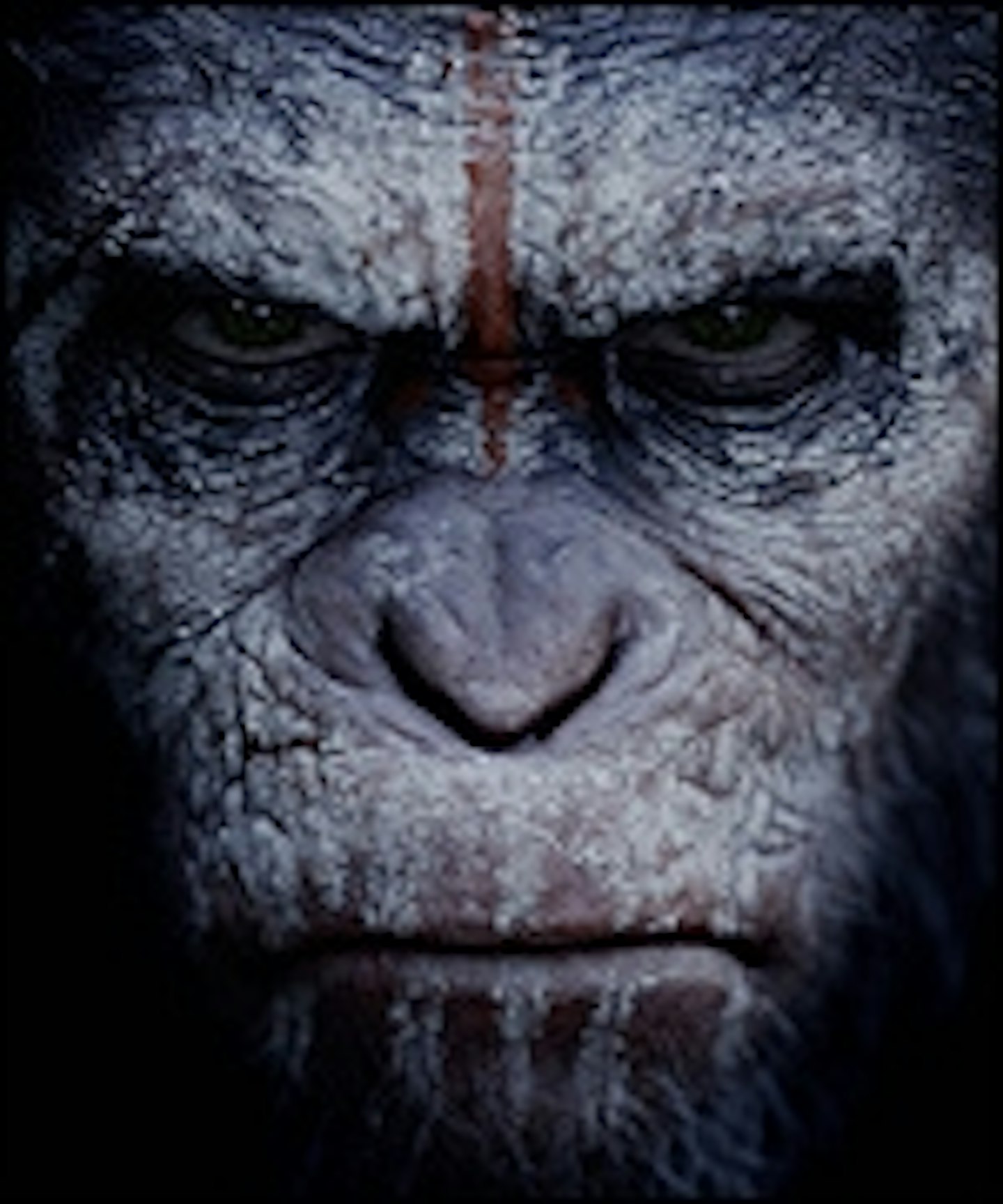 New Dawn Of The Planet Of The Apes Virals Hit The Web
